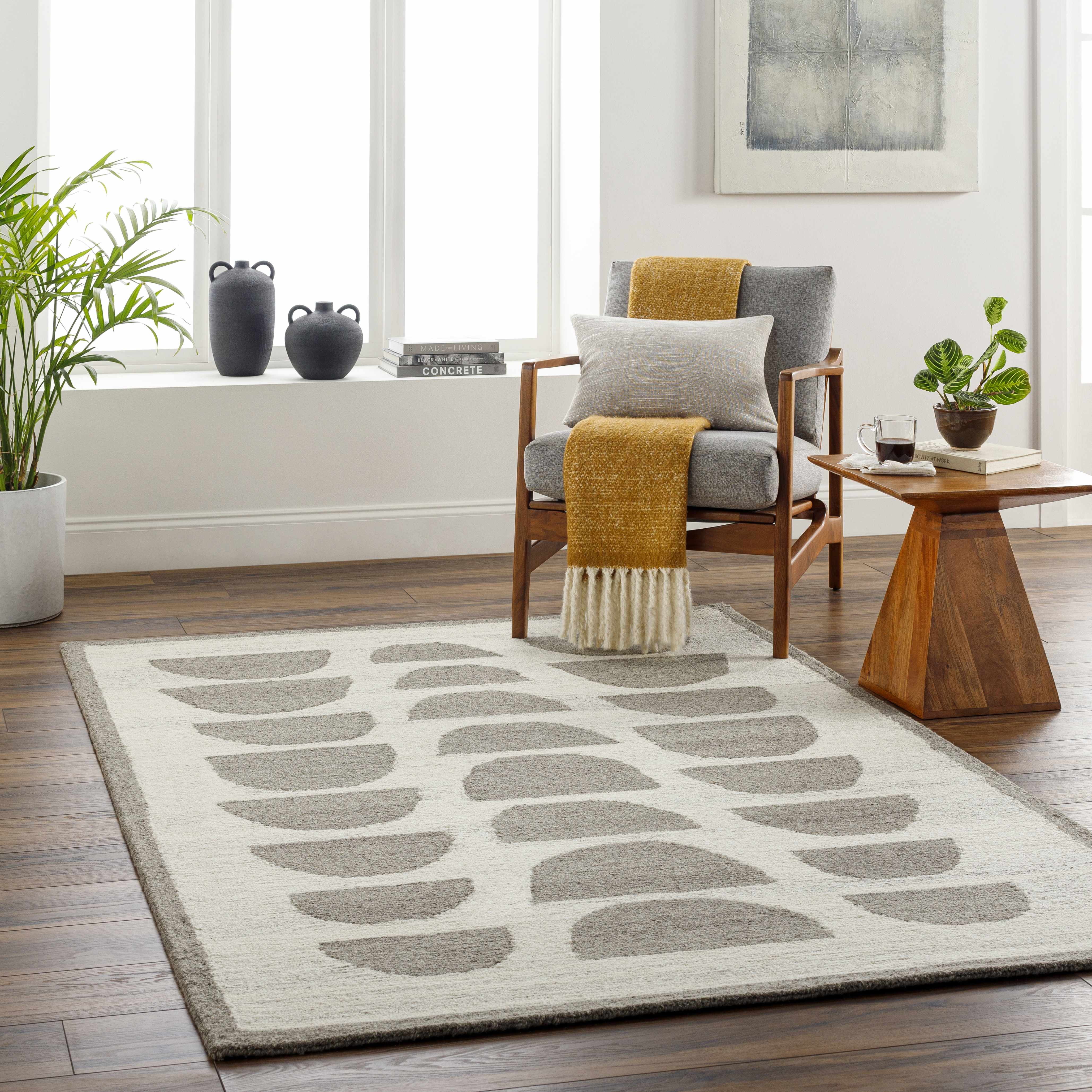 Akane Area Rug - Clearance - Image 2
