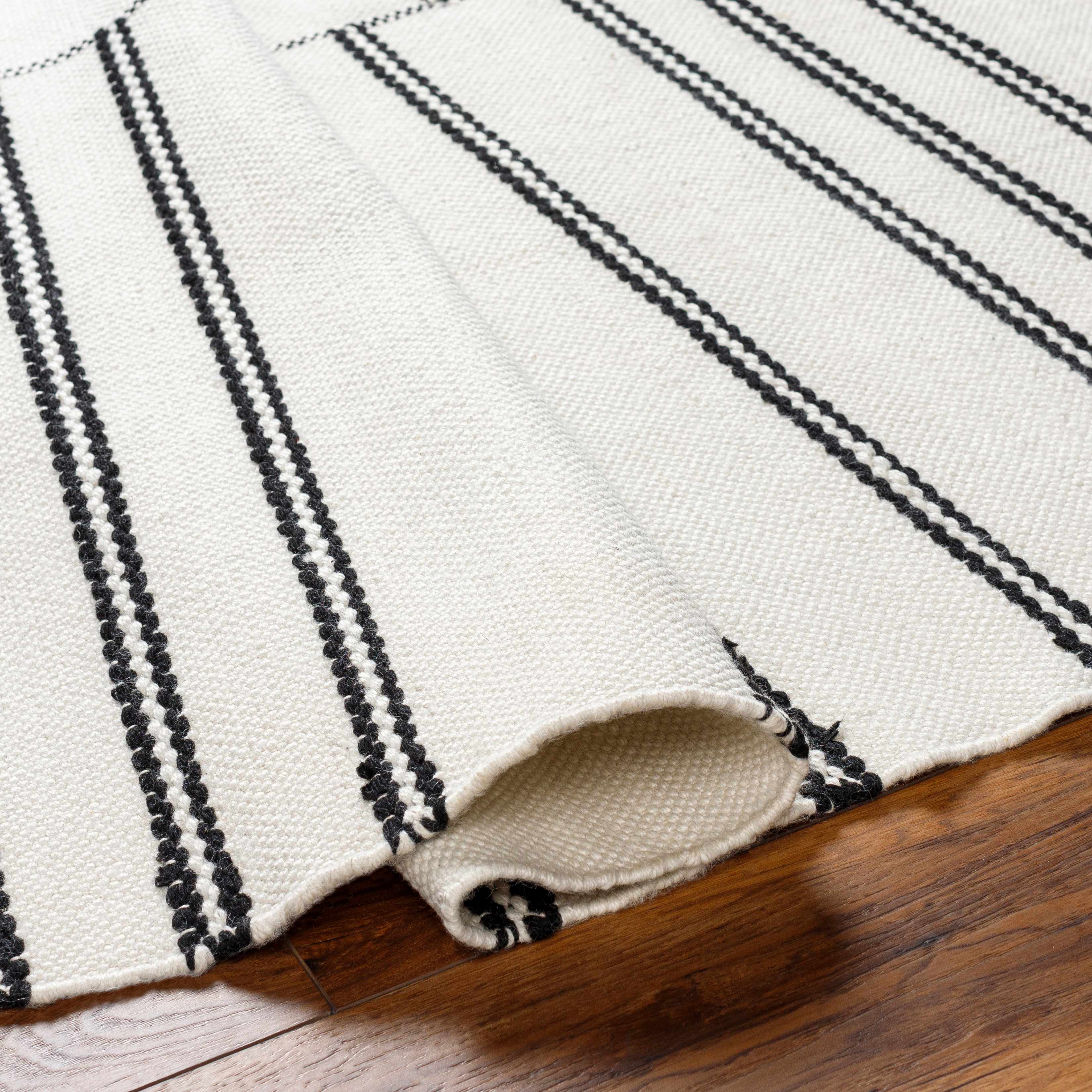 Akash Area Rug - Clearance - Image 5