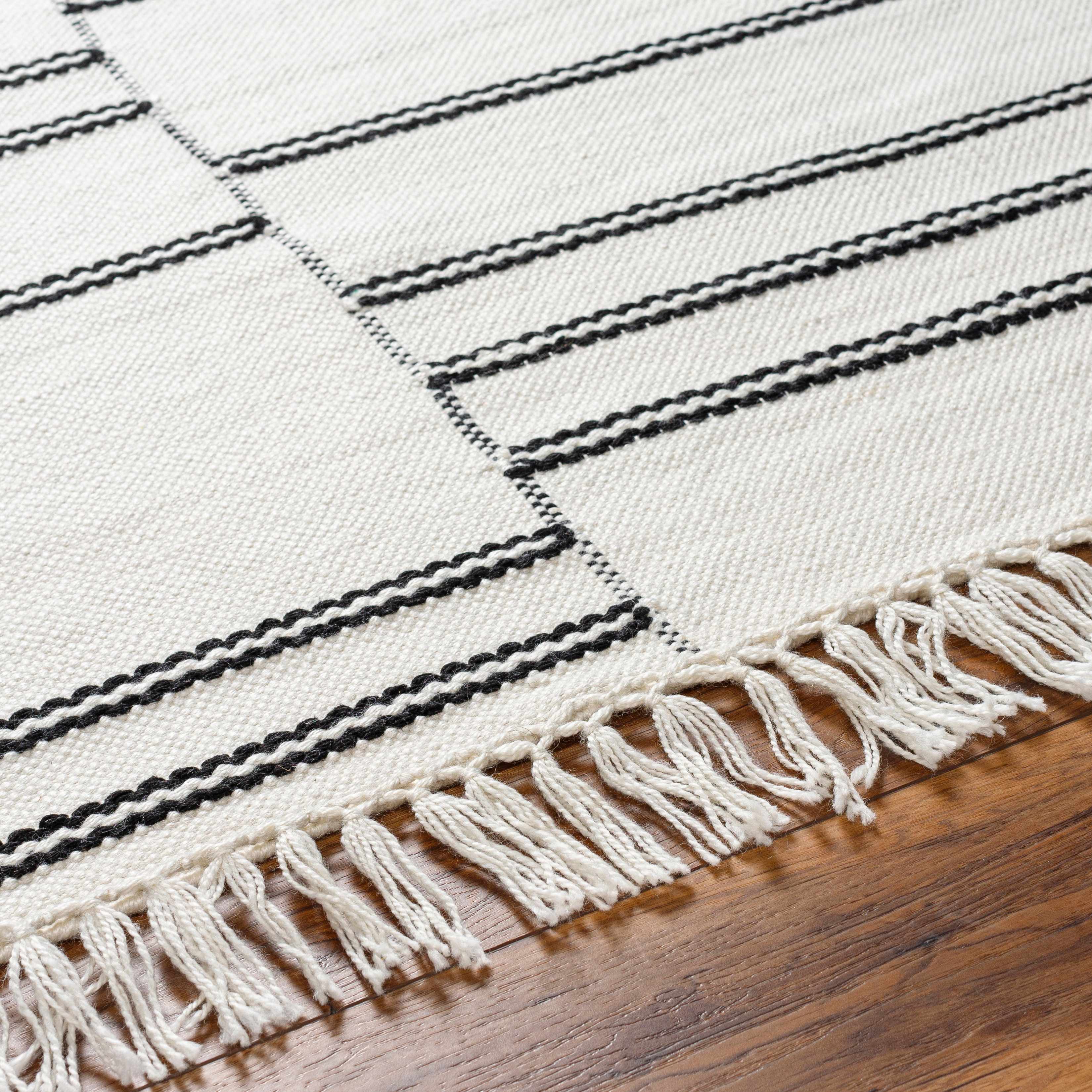 Akash Area Rug - Clearance - Image 6