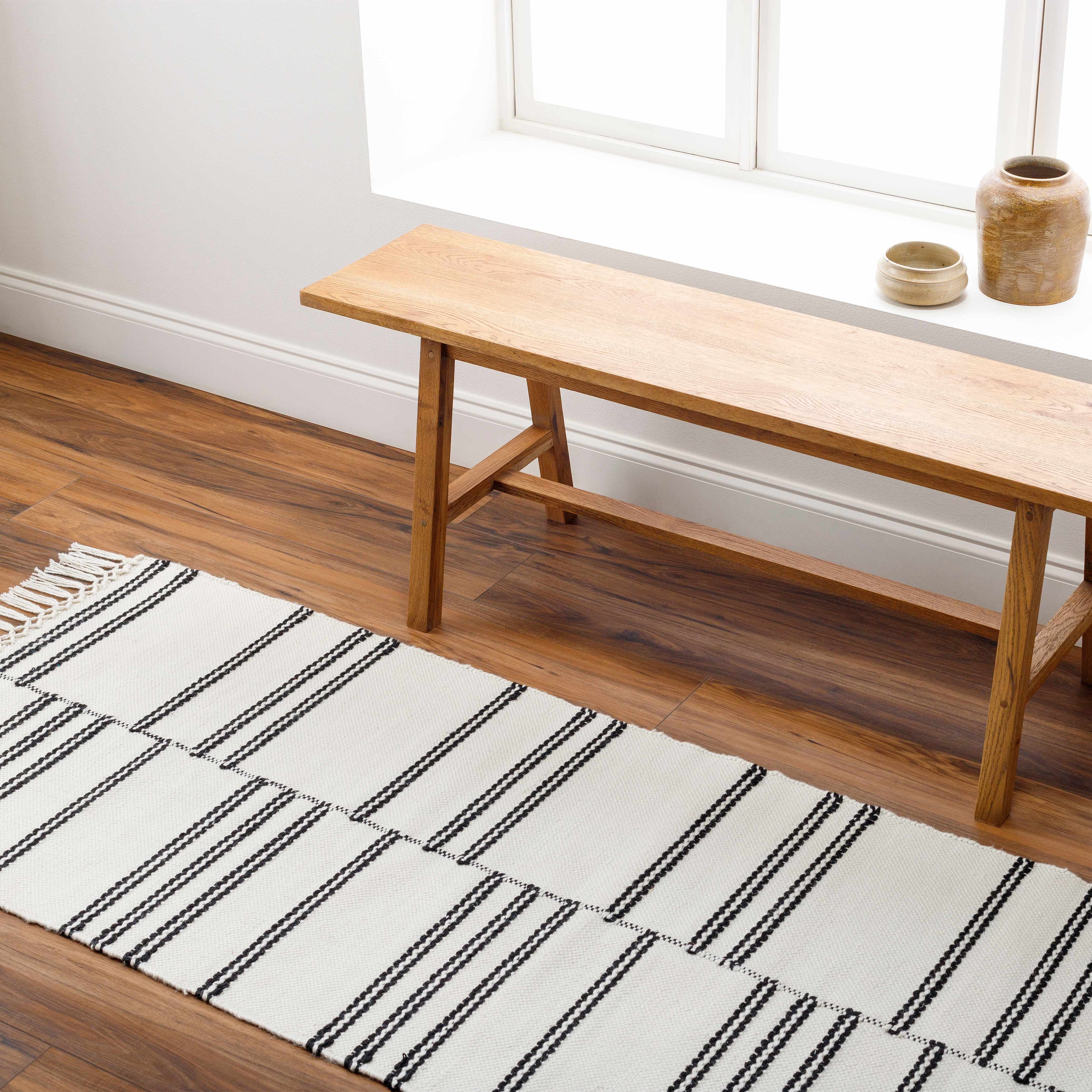 Akash Area Rug - Clearance - Image 7