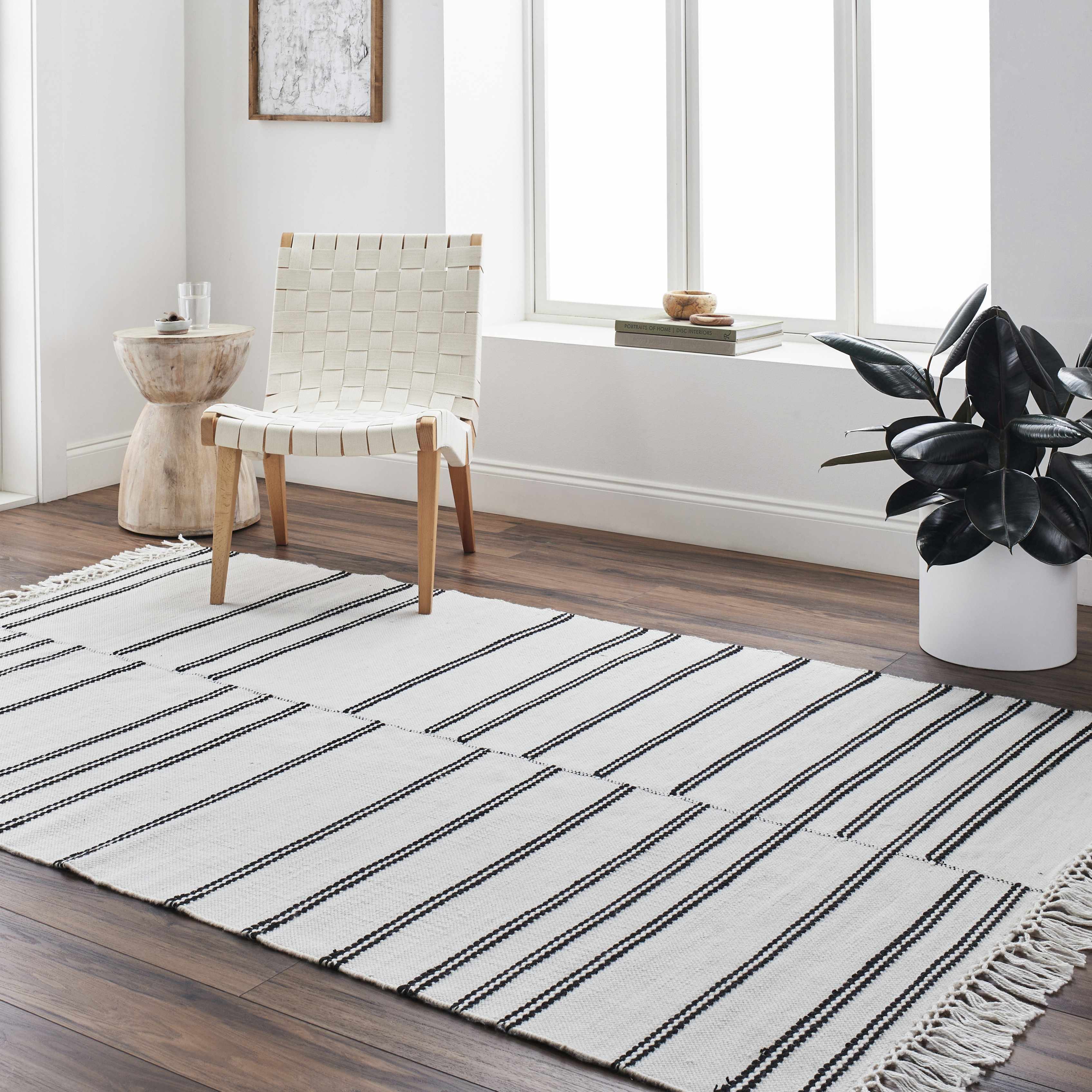 Akash Area Rug - Clearance - Image 9