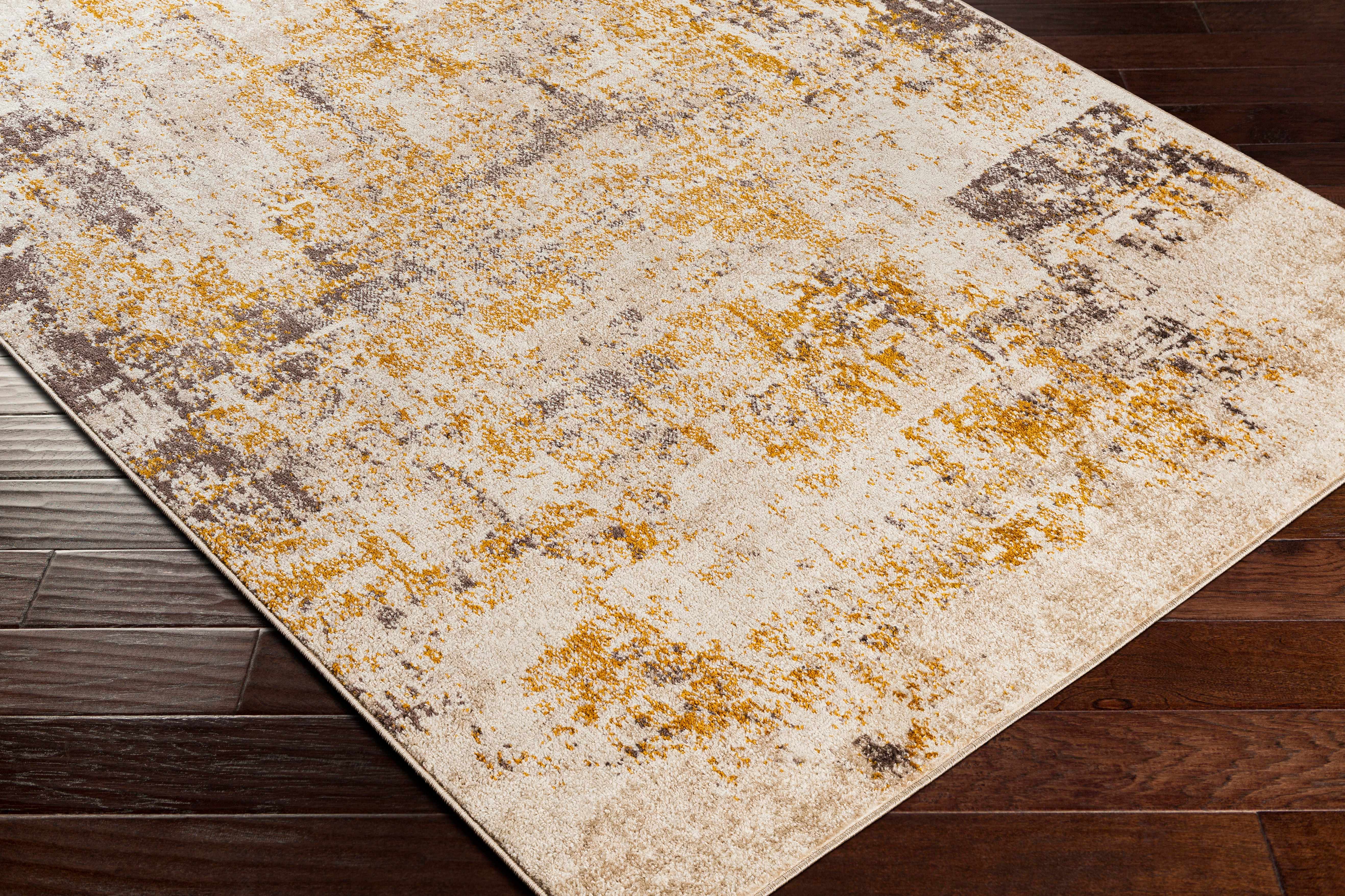 Akdere Area Rug - Clearance - Image 4