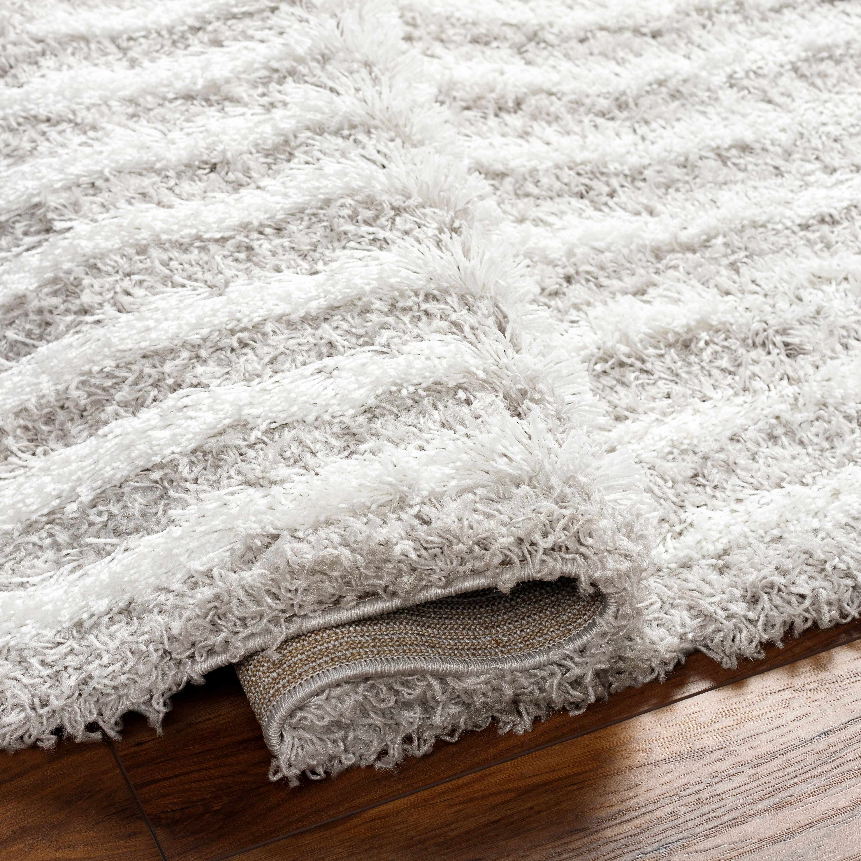Akela Shag Area Rug - Clearance - Image 5