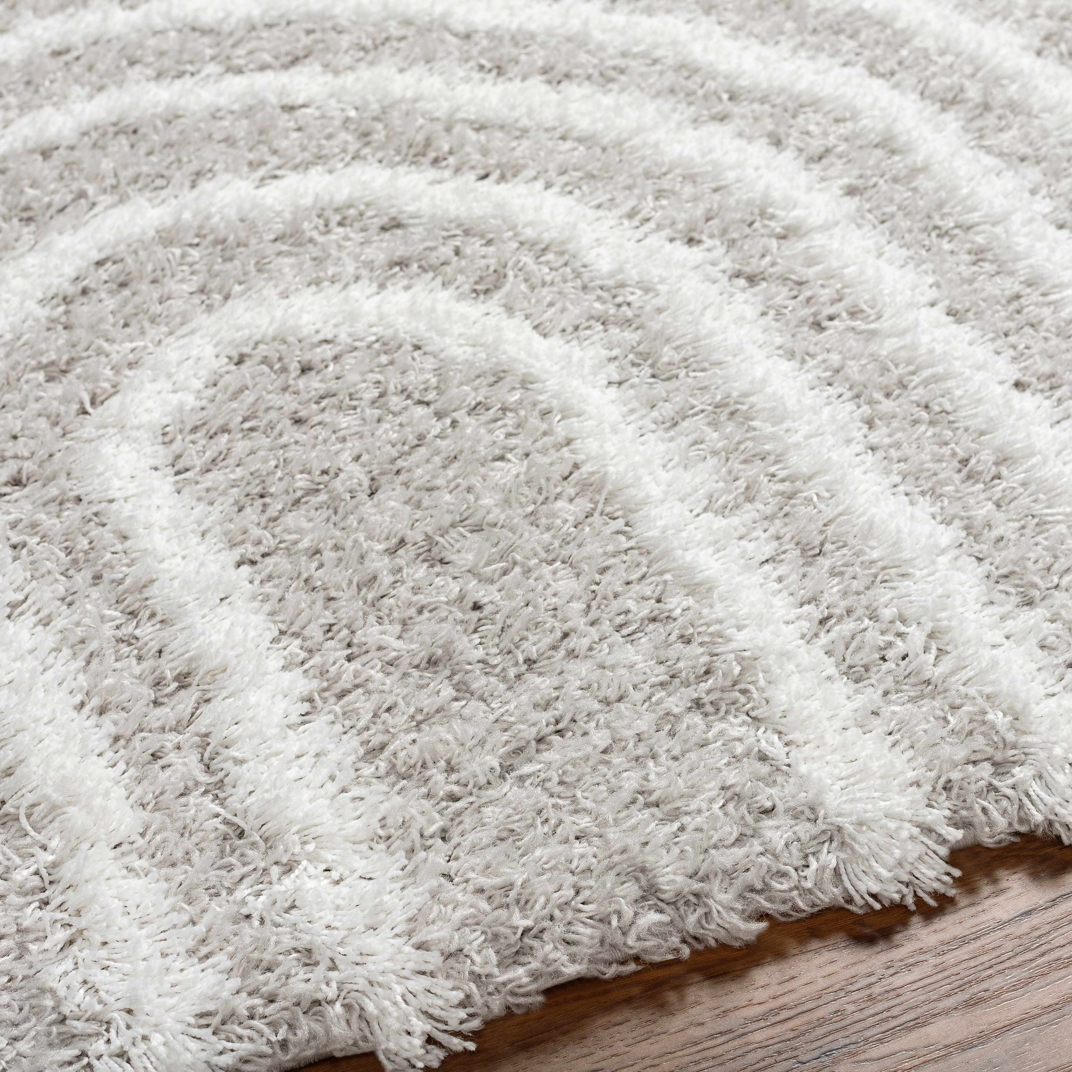 Akela Shag Area Rug - Clearance - Image 6