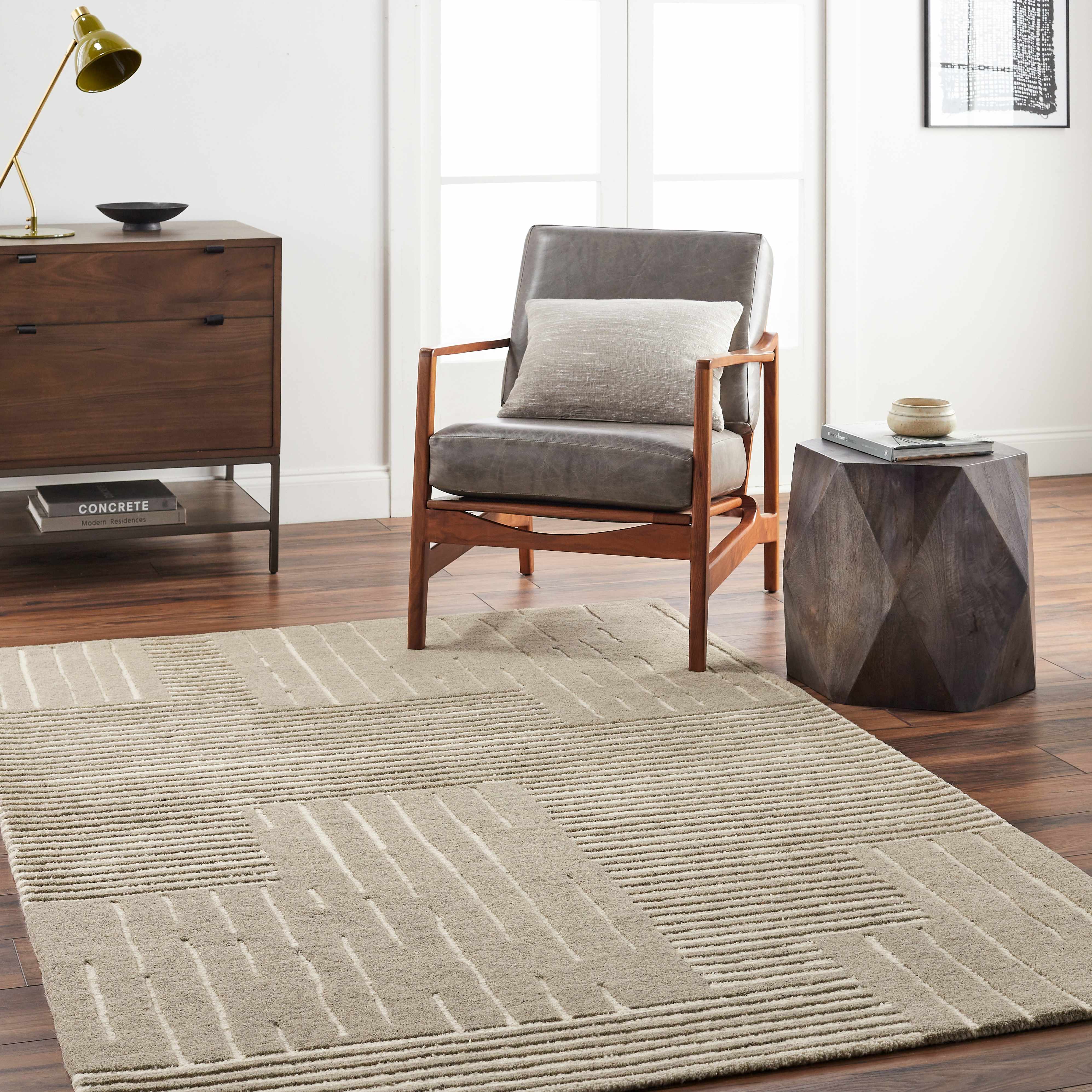 Akuji Area Rug - Clearance - Image 2