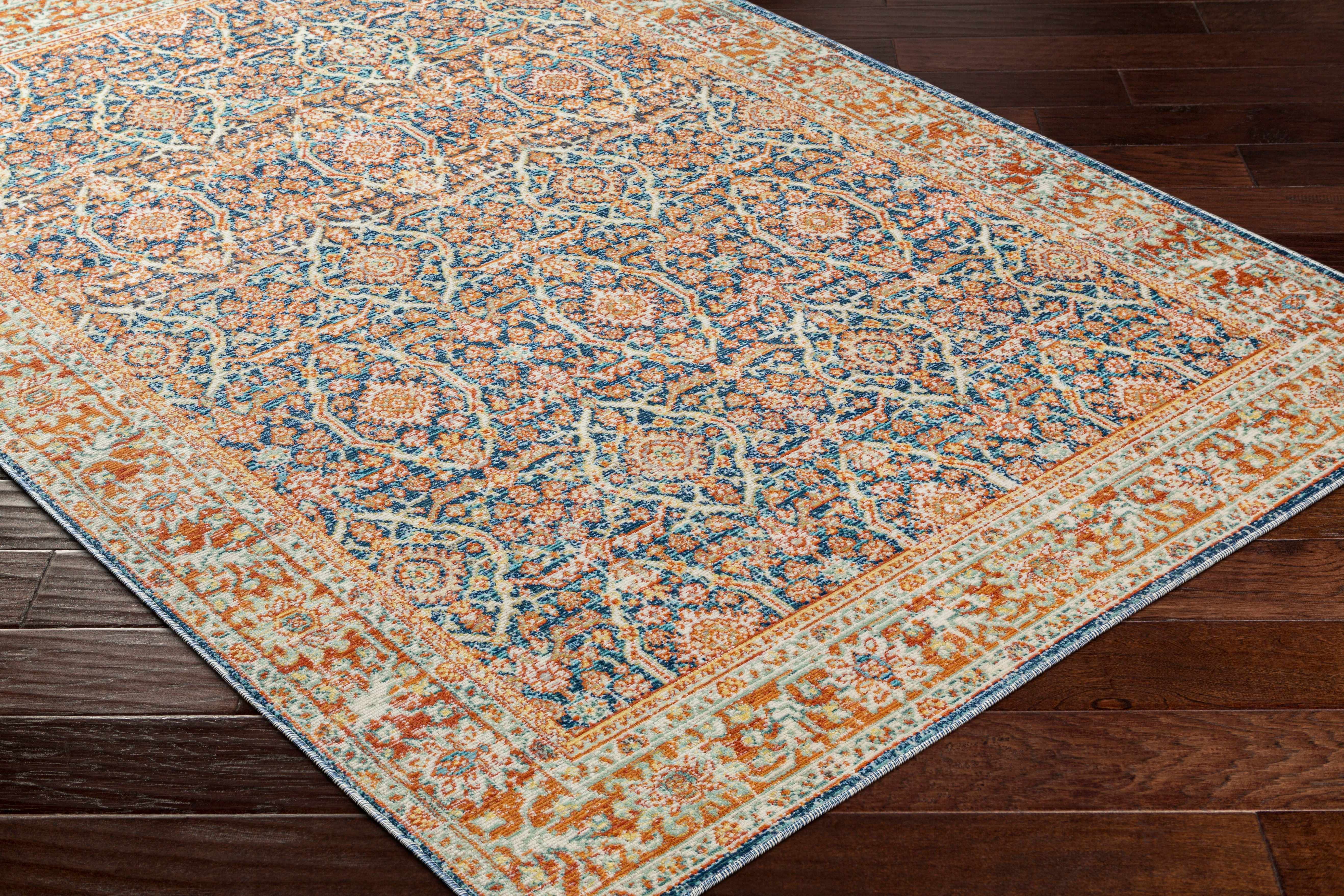 Alair Area Rug - Clearance - Image 3