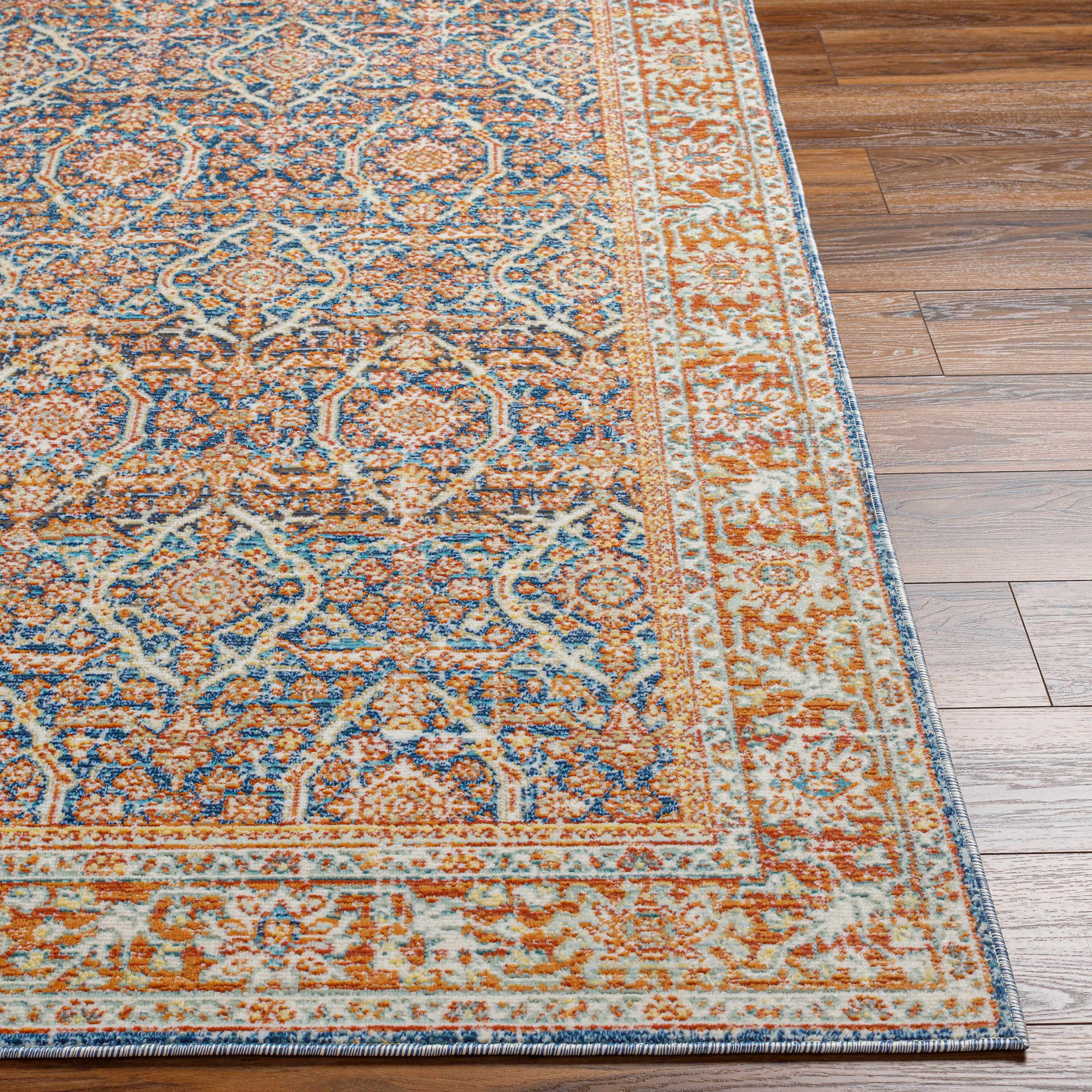 Alair Area Rug - Clearance - Image 4