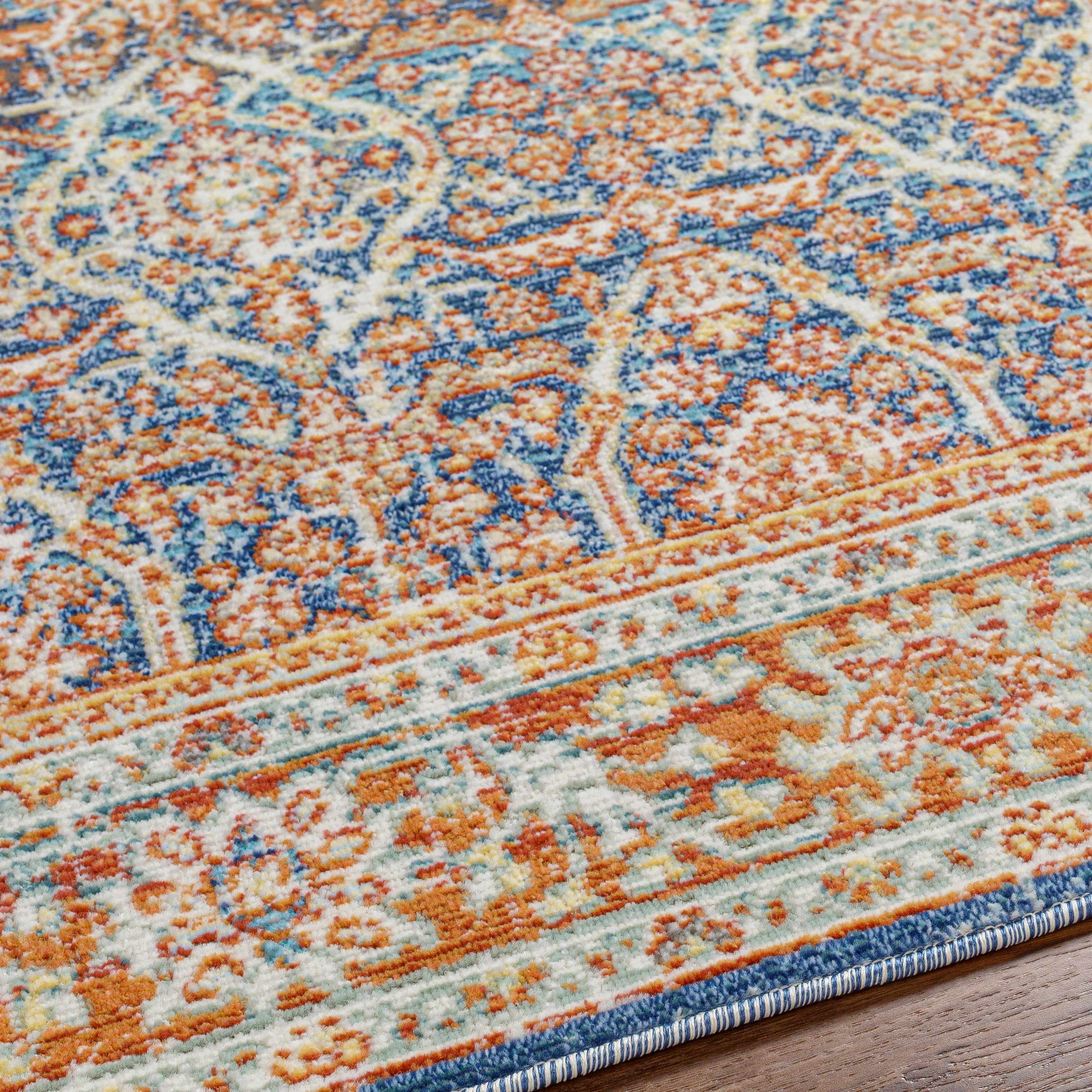 Alair Area Rug - Clearance - Image 6