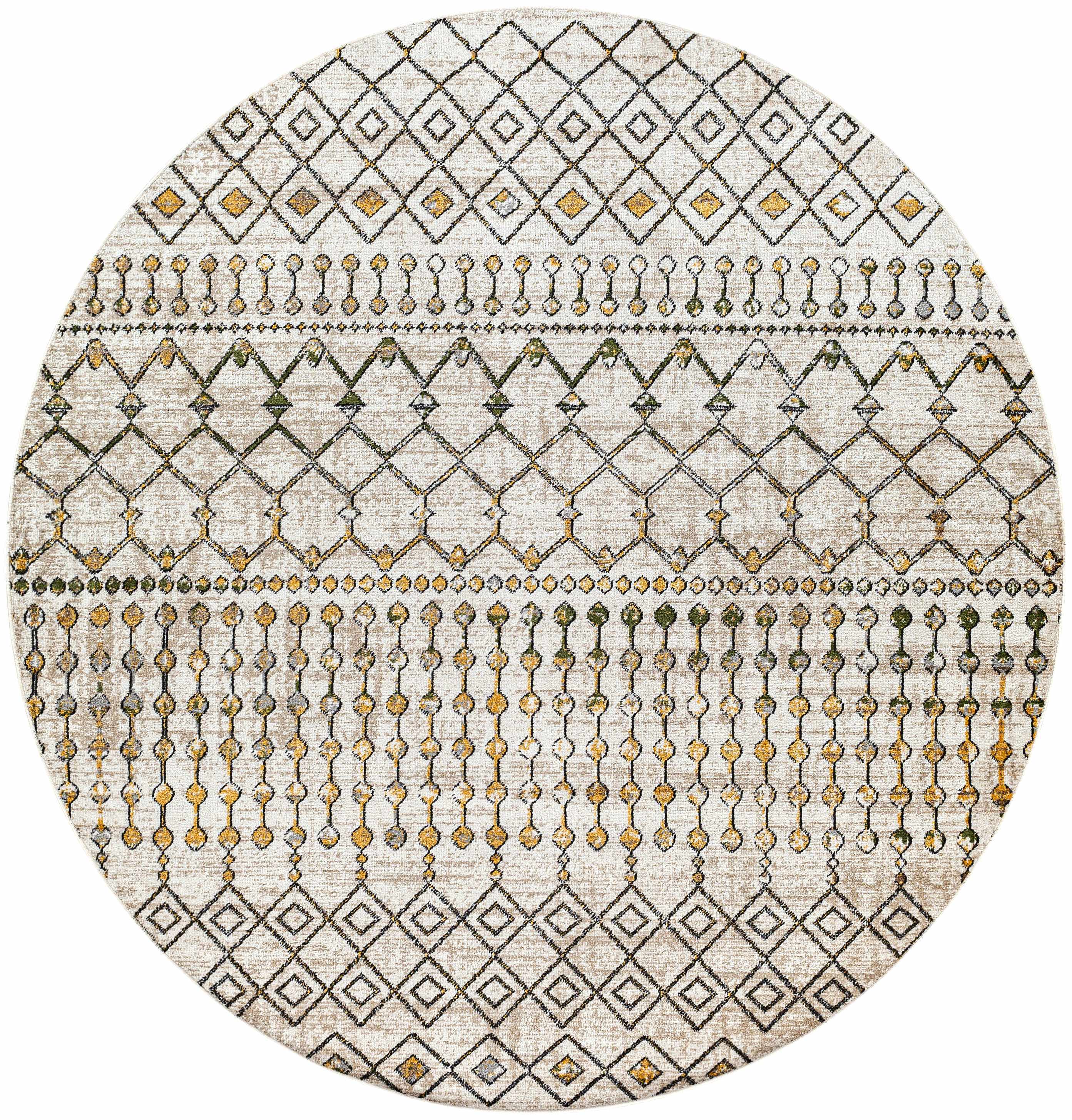 Alanyurt Washable Area Rug - Clearance - Image 10