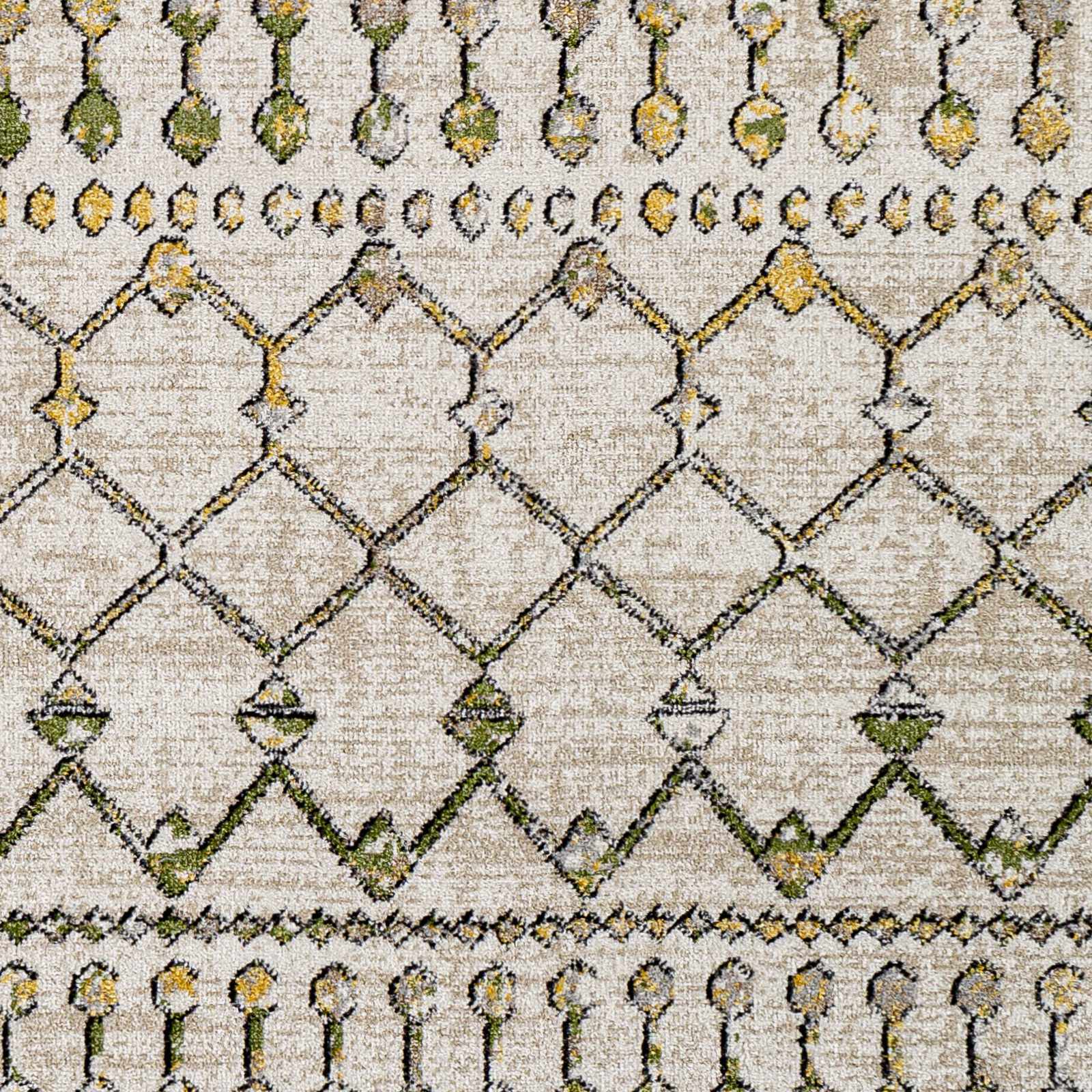 Alanyurt Washable Area Rug - Clearance - Image 13