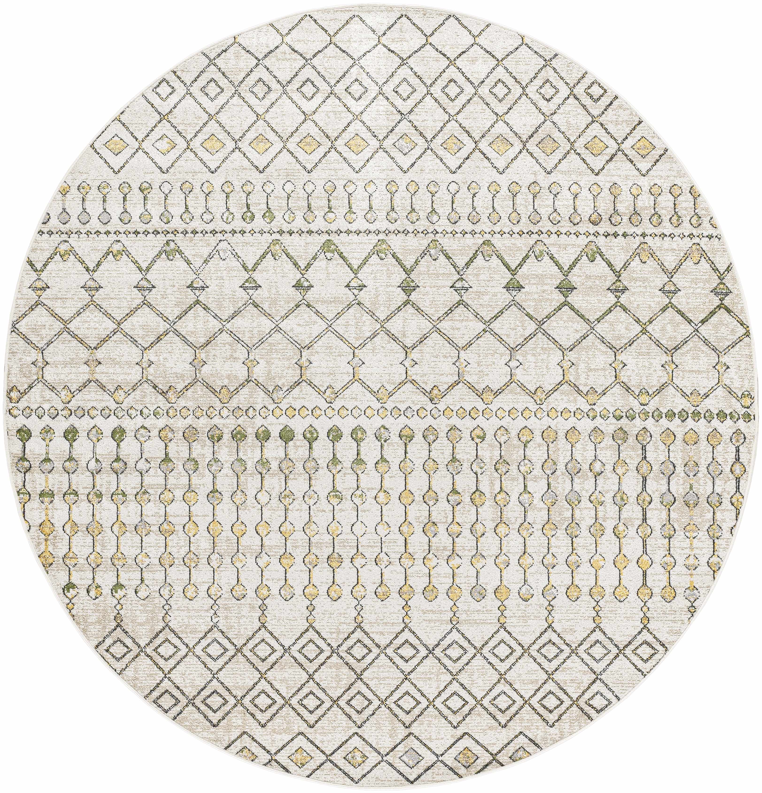 Alanyurt Washable Area Rug - Clearance - Image 14