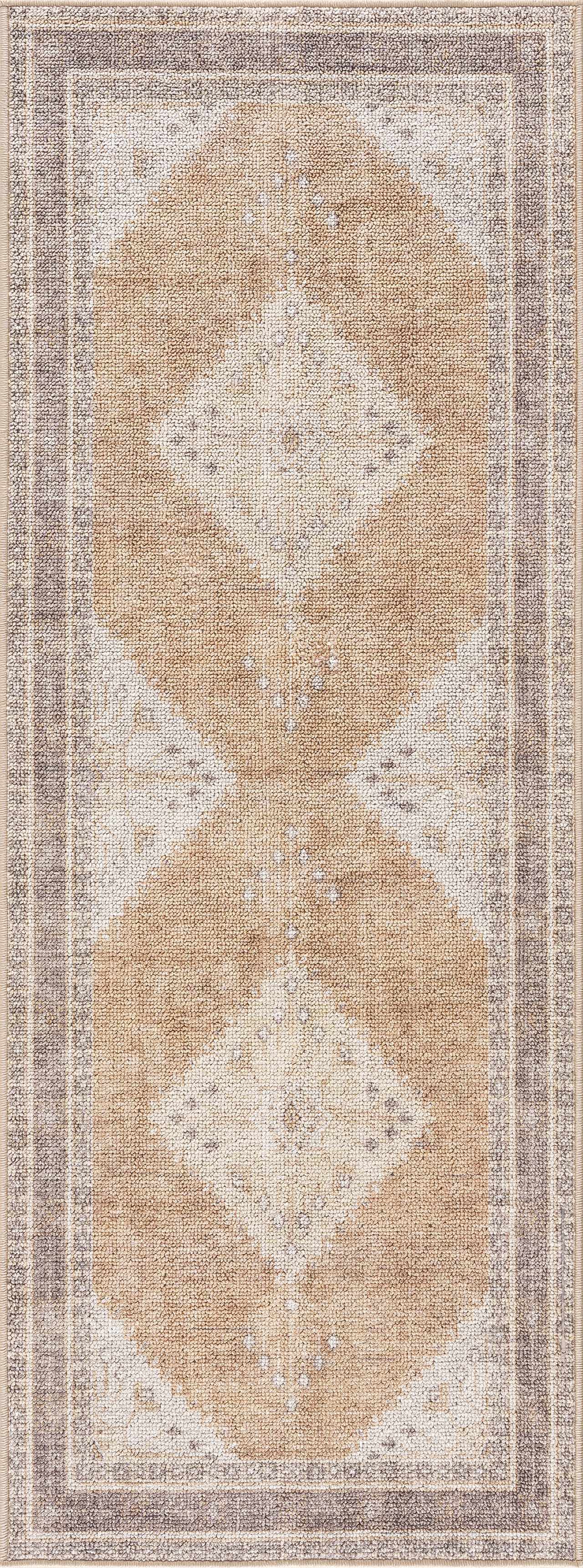 Albas Washable Area Rug - Image 13