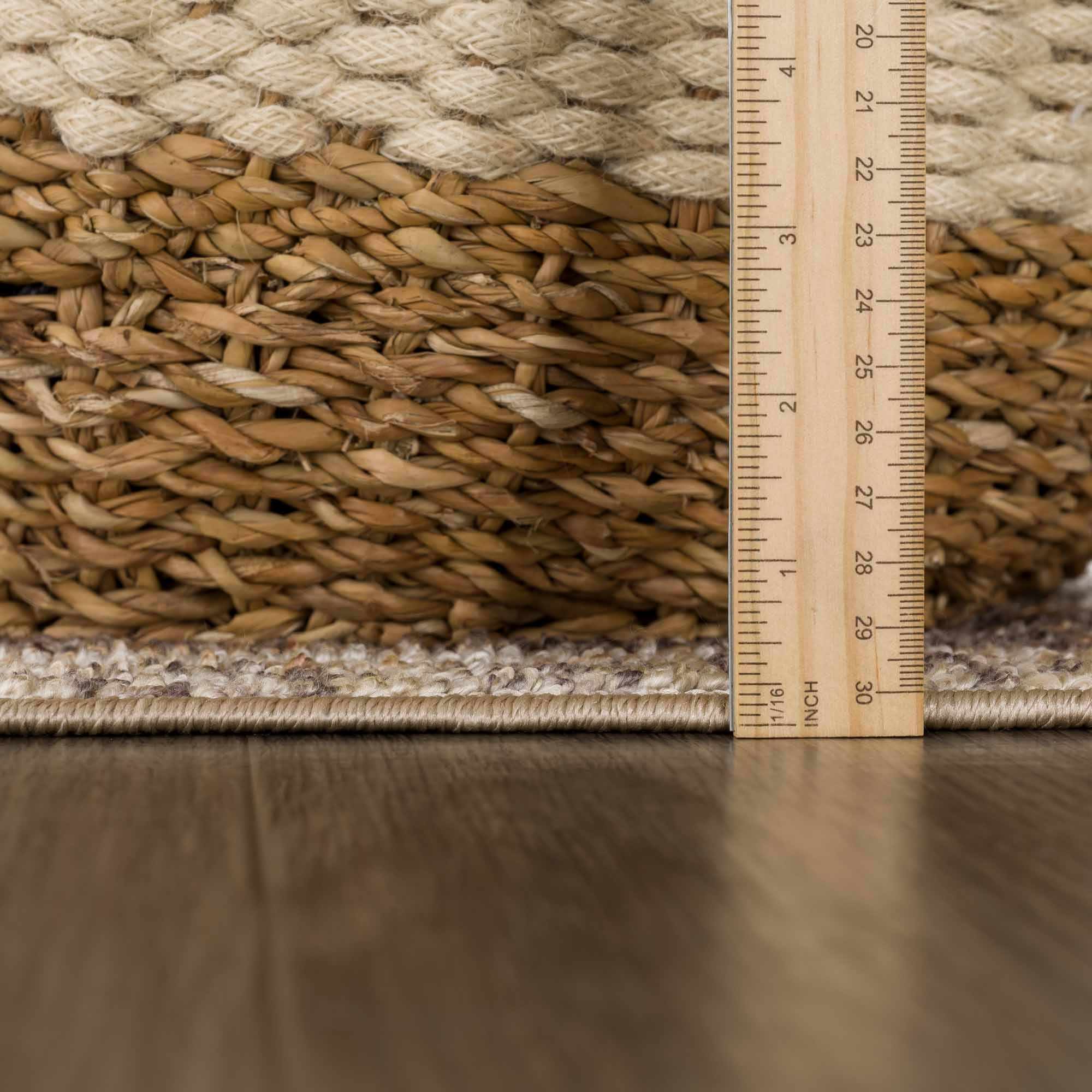 Albas Washable Area Rug - Image 14