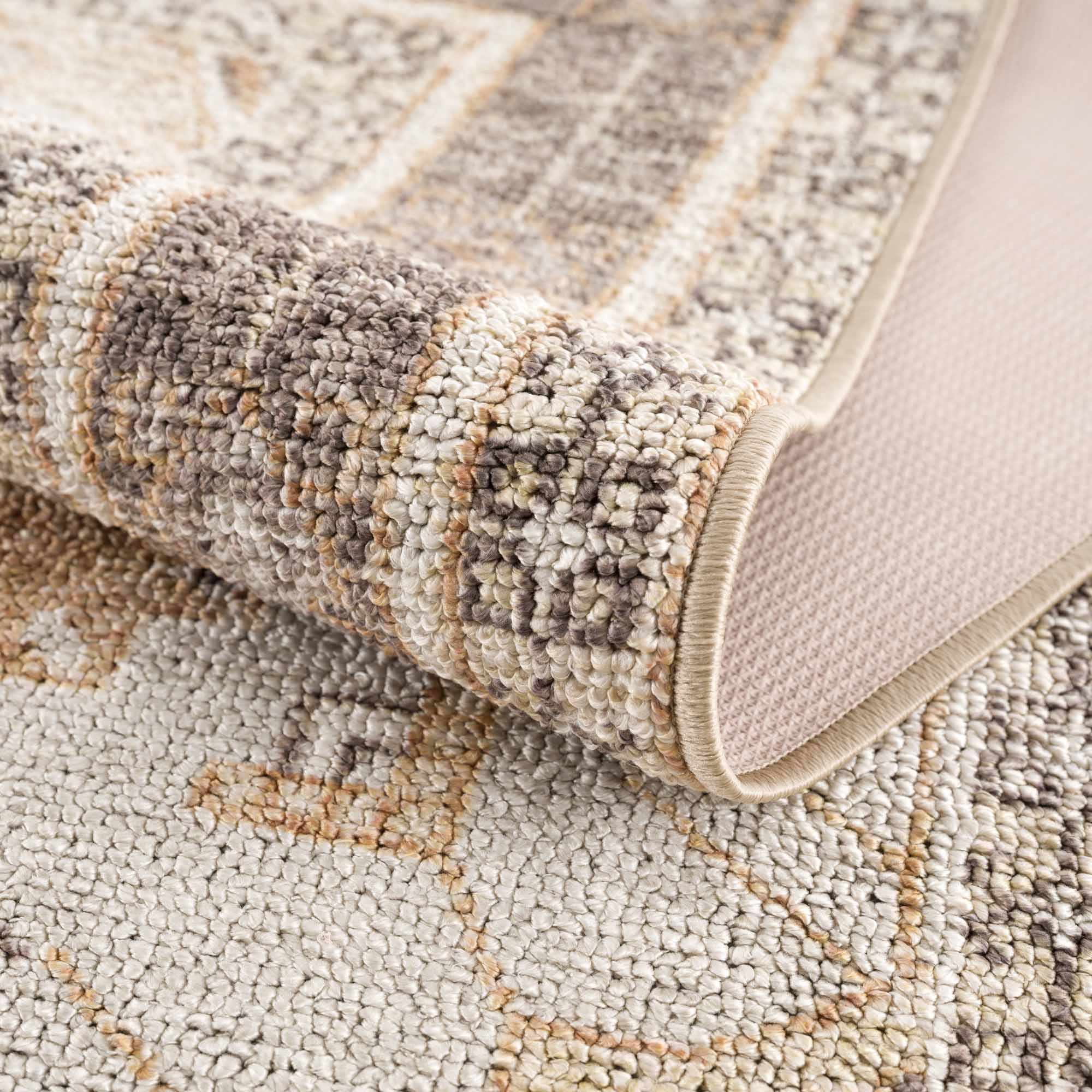 Albas Washable Area Rug - Image 21
