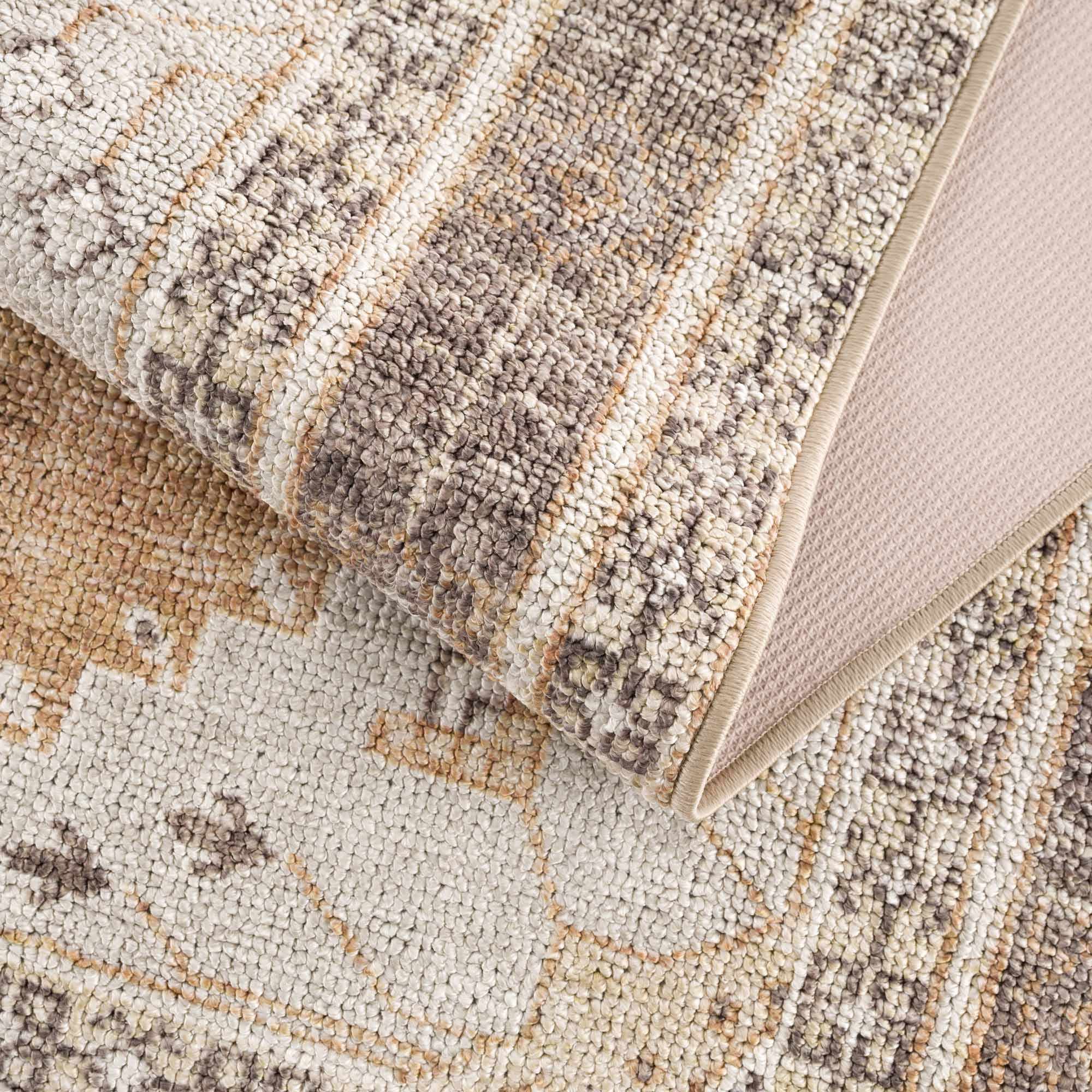 Albas Washable Area Rug - Image 22