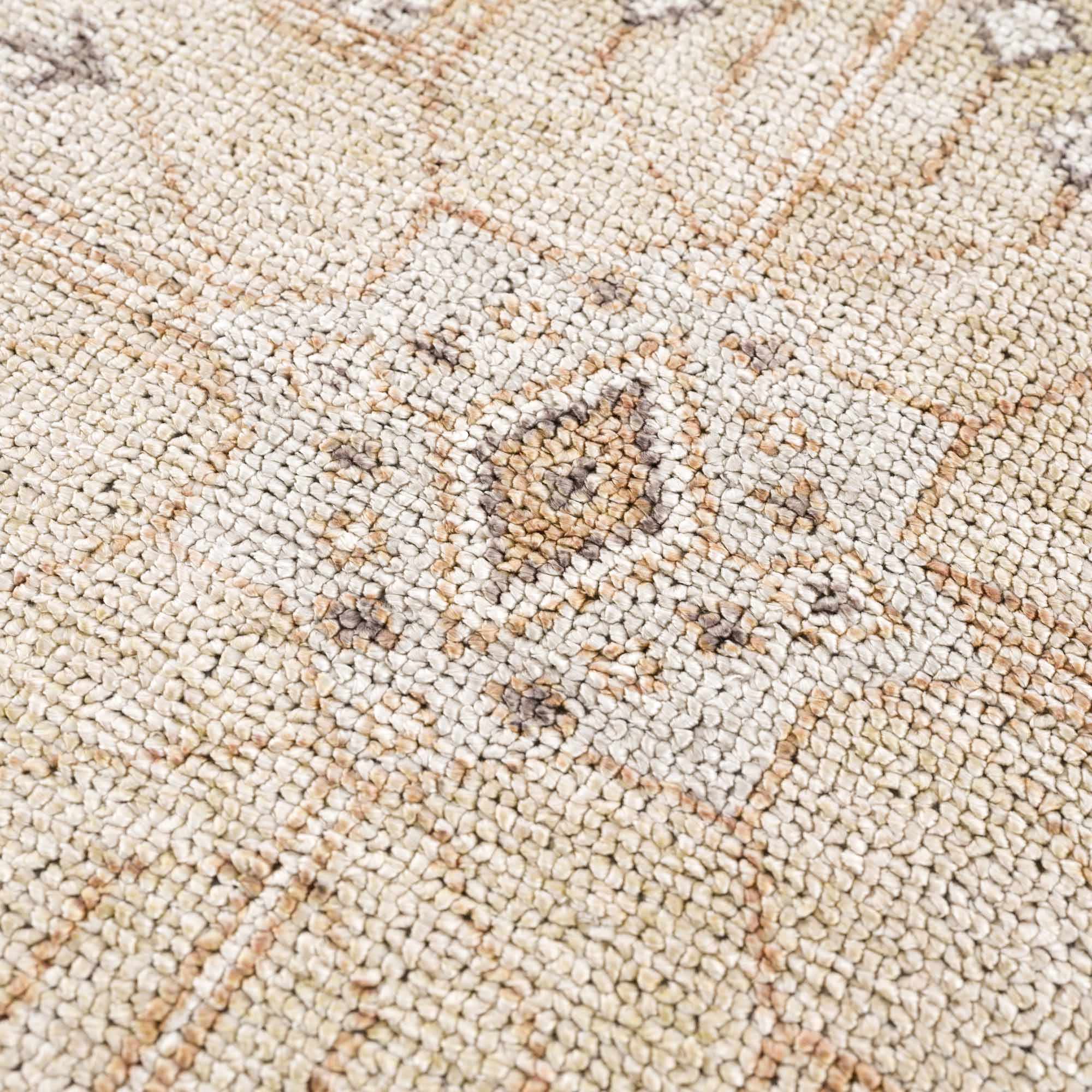 Albas Washable Area Rug - Image 23
