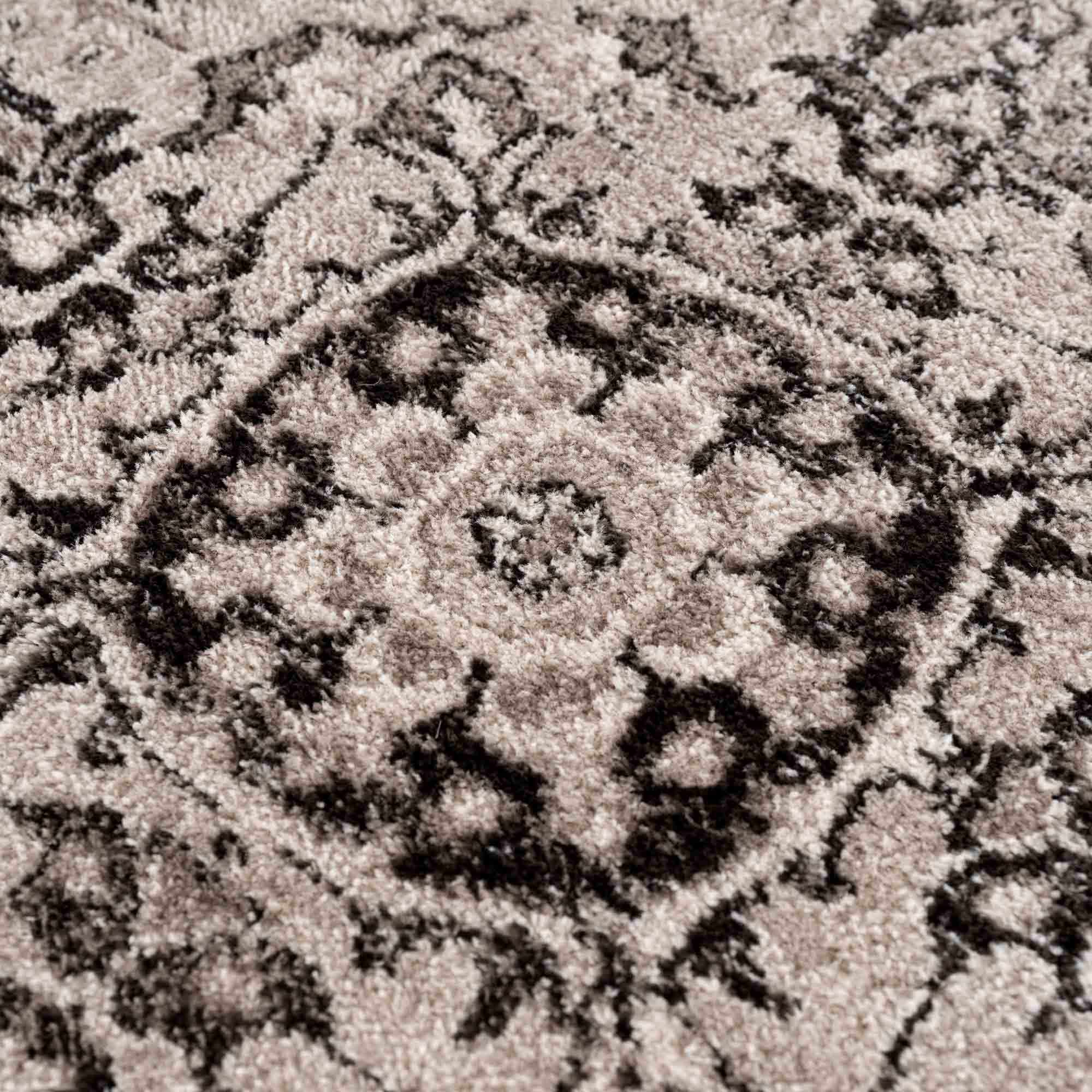 Albie Beige Area Rug - Clearance - Image 12