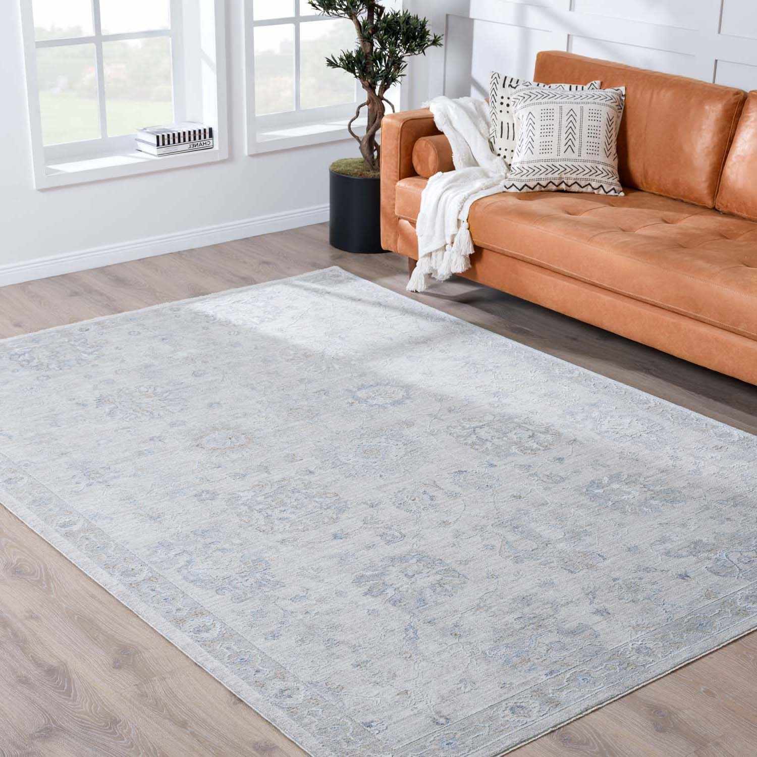 Albuquerque Area Rug - Image 14