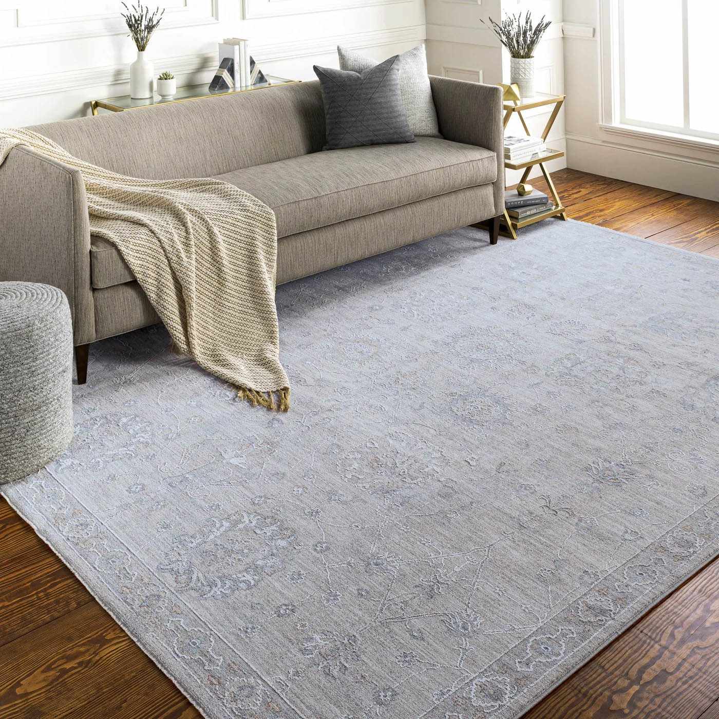 Albuquerque Area Rug - Image 15