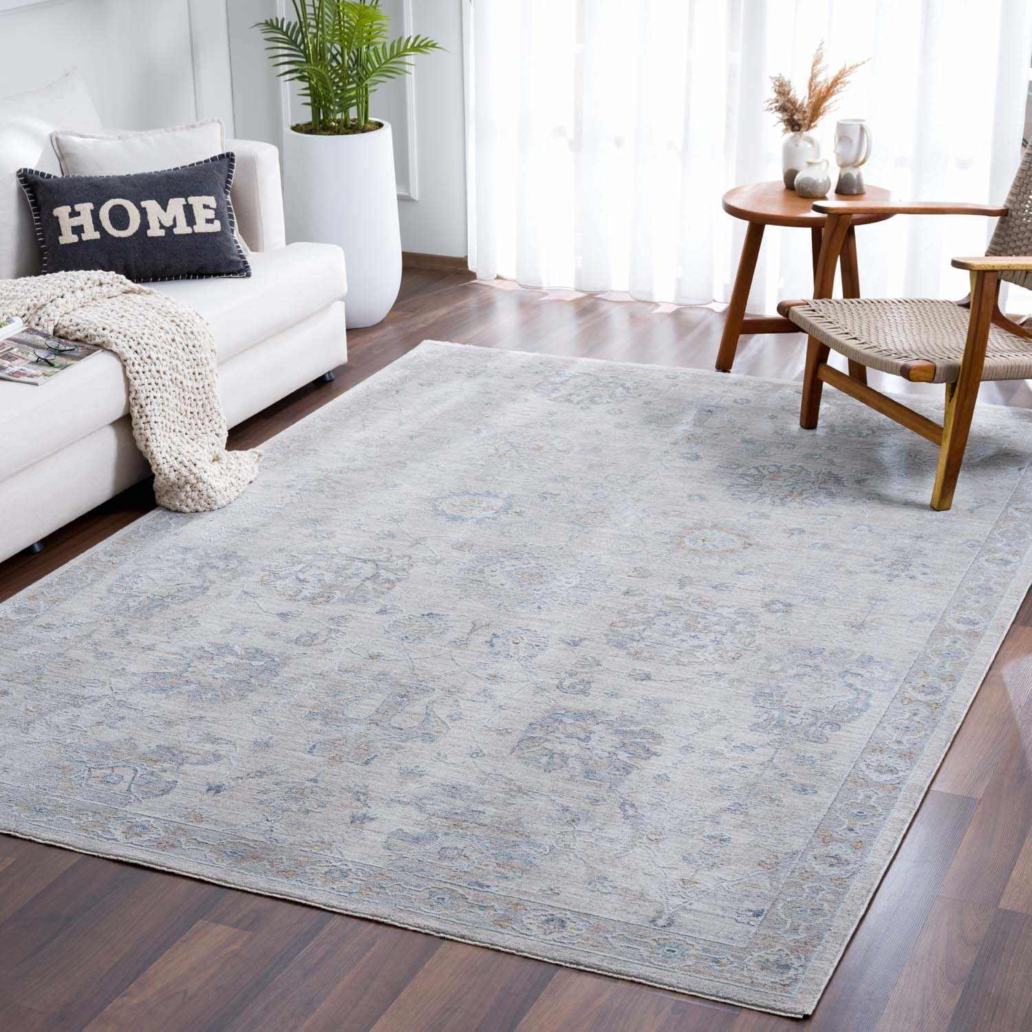 Albuquerque Area Rug - Image 4
