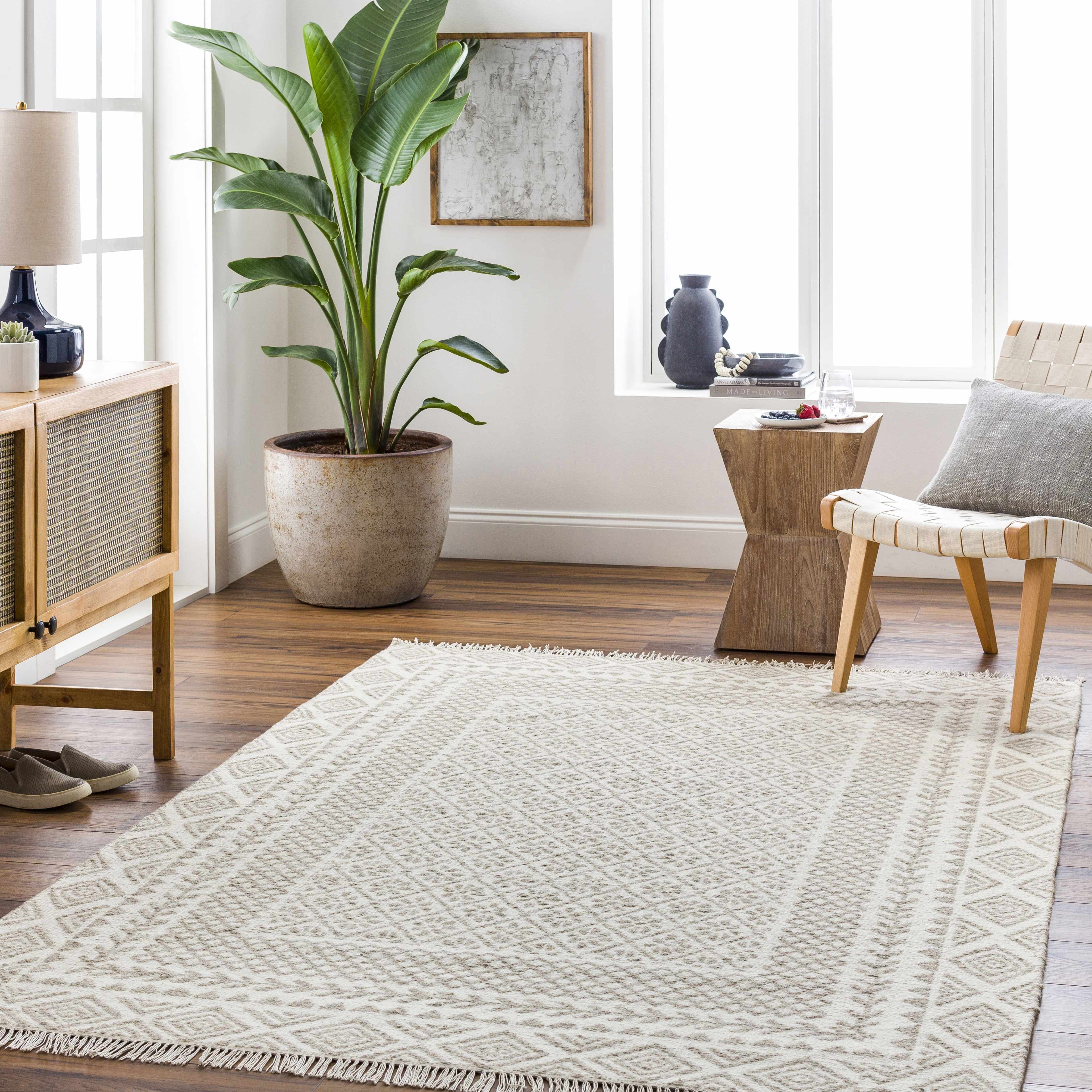 Albus Area Rug - Image 2