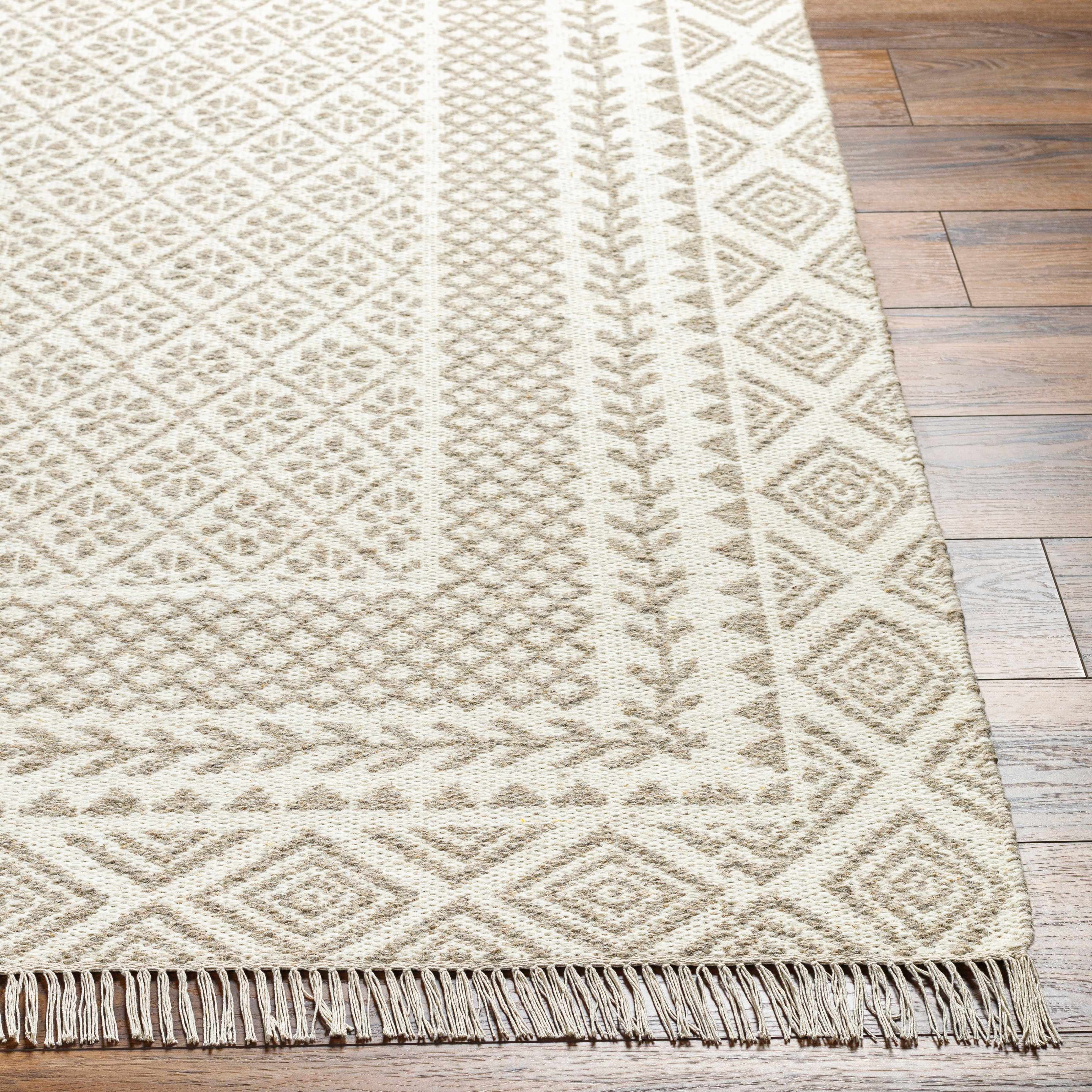 Albus Area Rug - Image 3