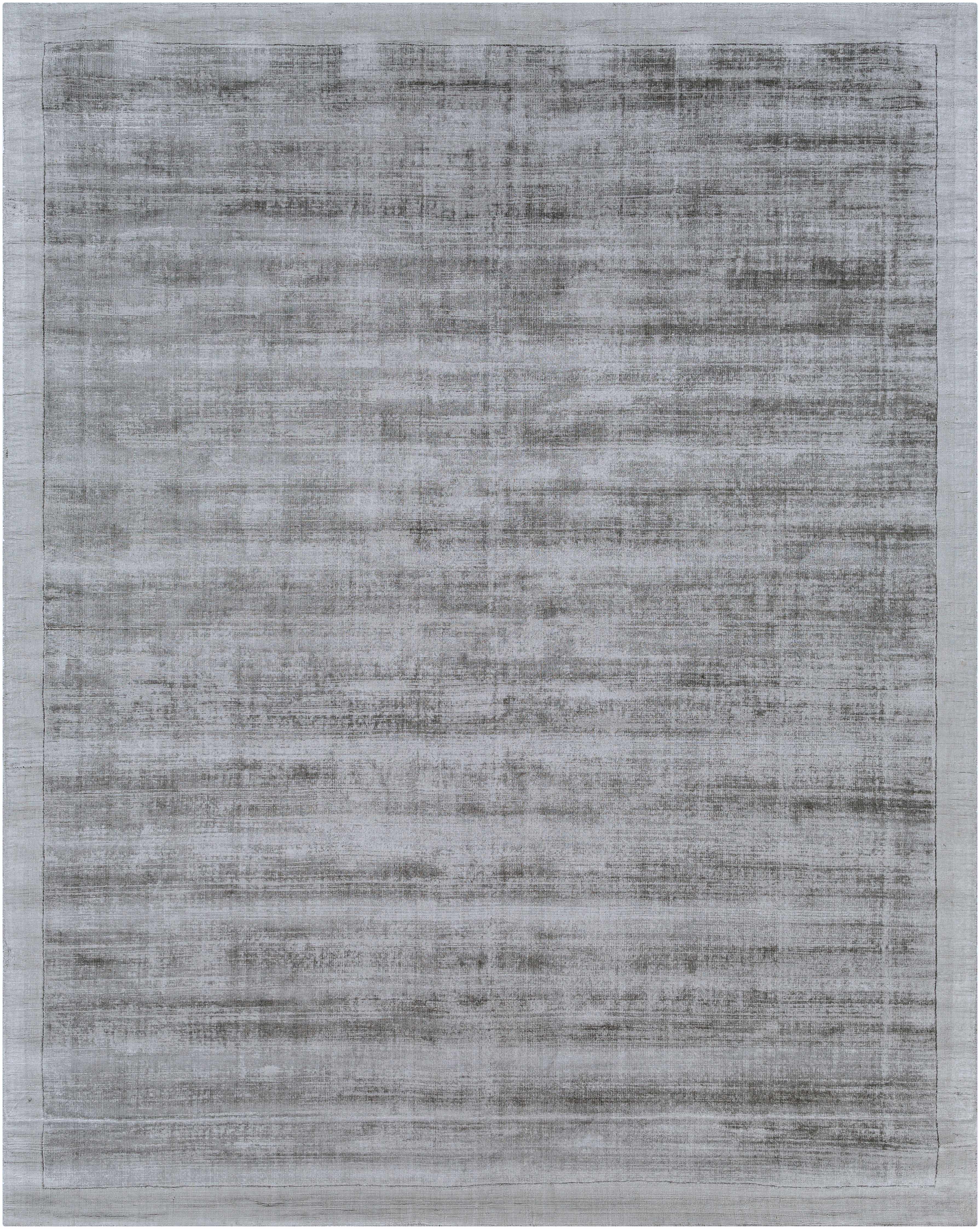 Alcester Gray Premium Sheen Carpet - Image 10