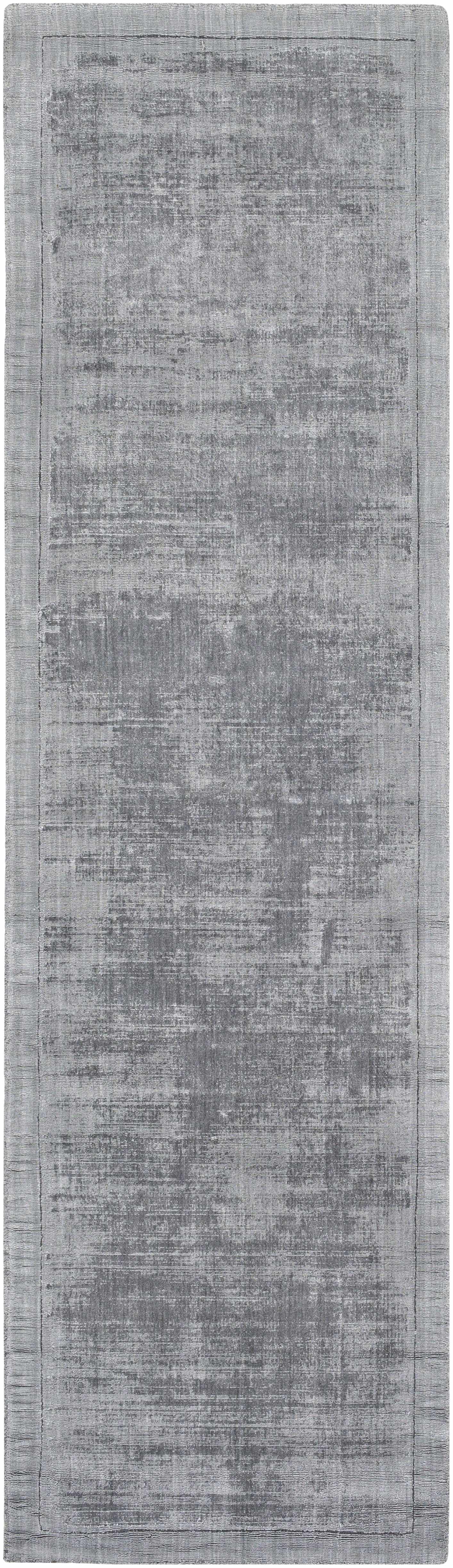 Alcester Gray Premium Sheen Carpet - Image 3
