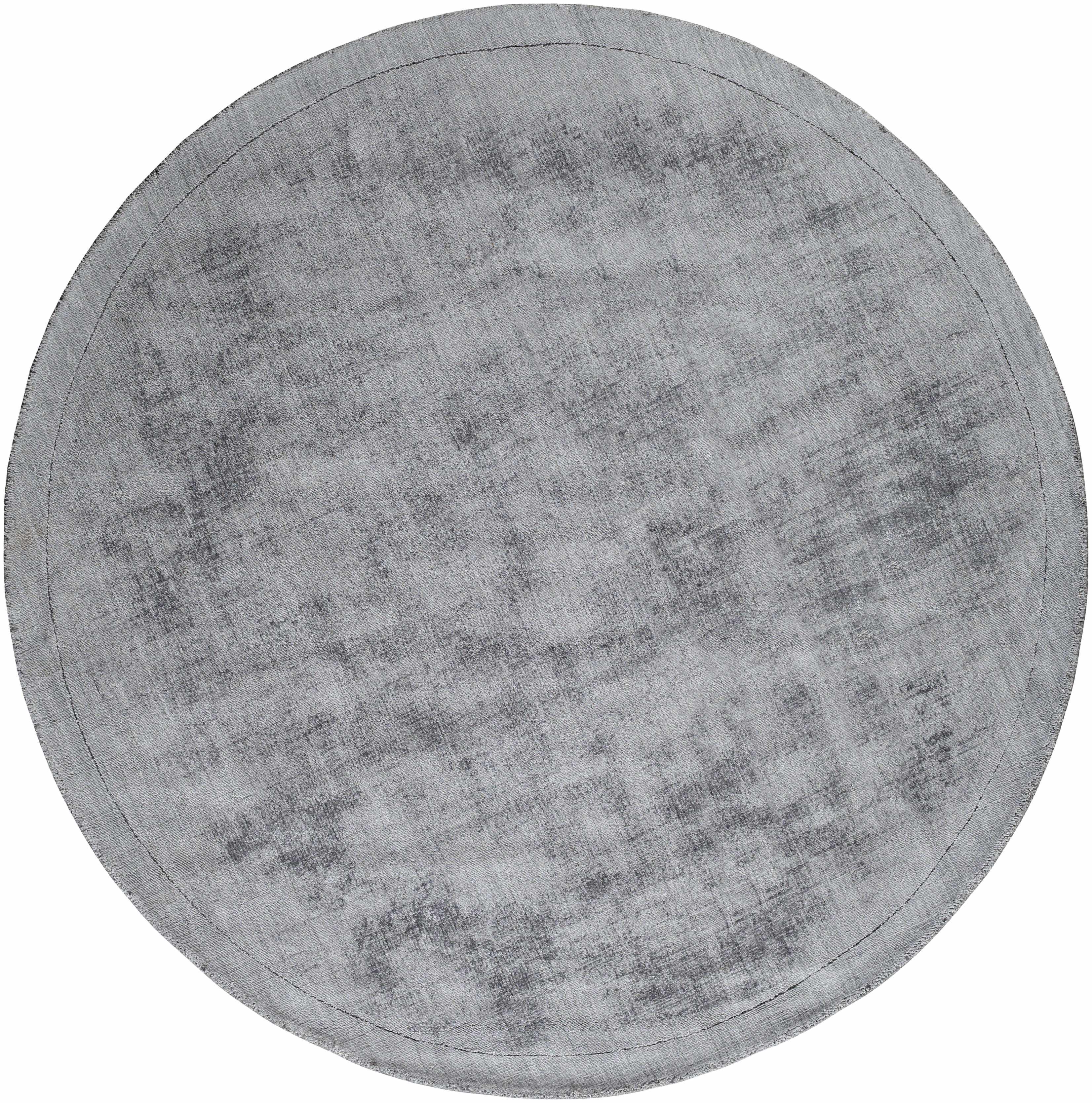 Alcester Gray Premium Sheen Carpet - Image 6