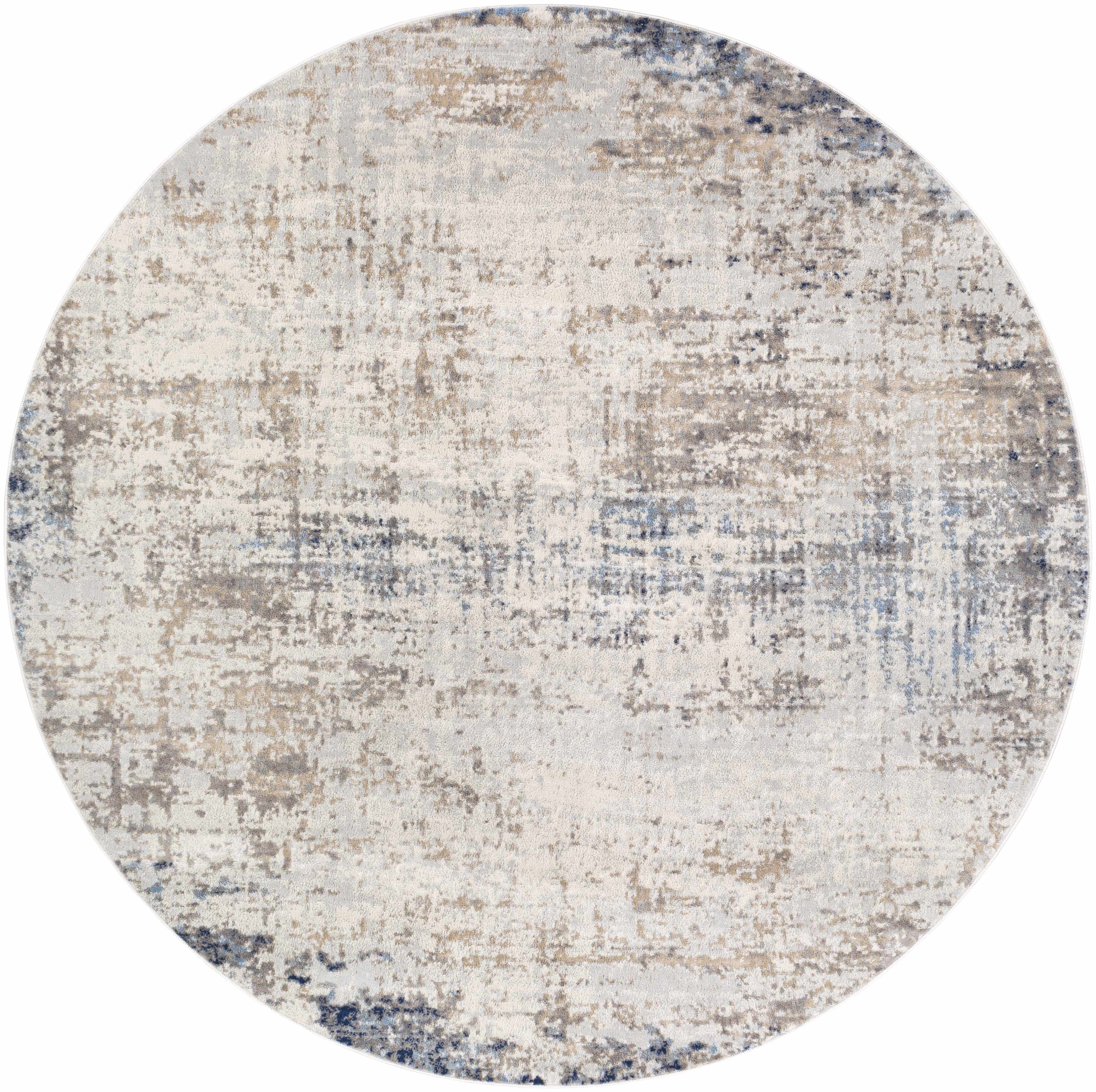 Alcove Abstract Area Rug - Image 10