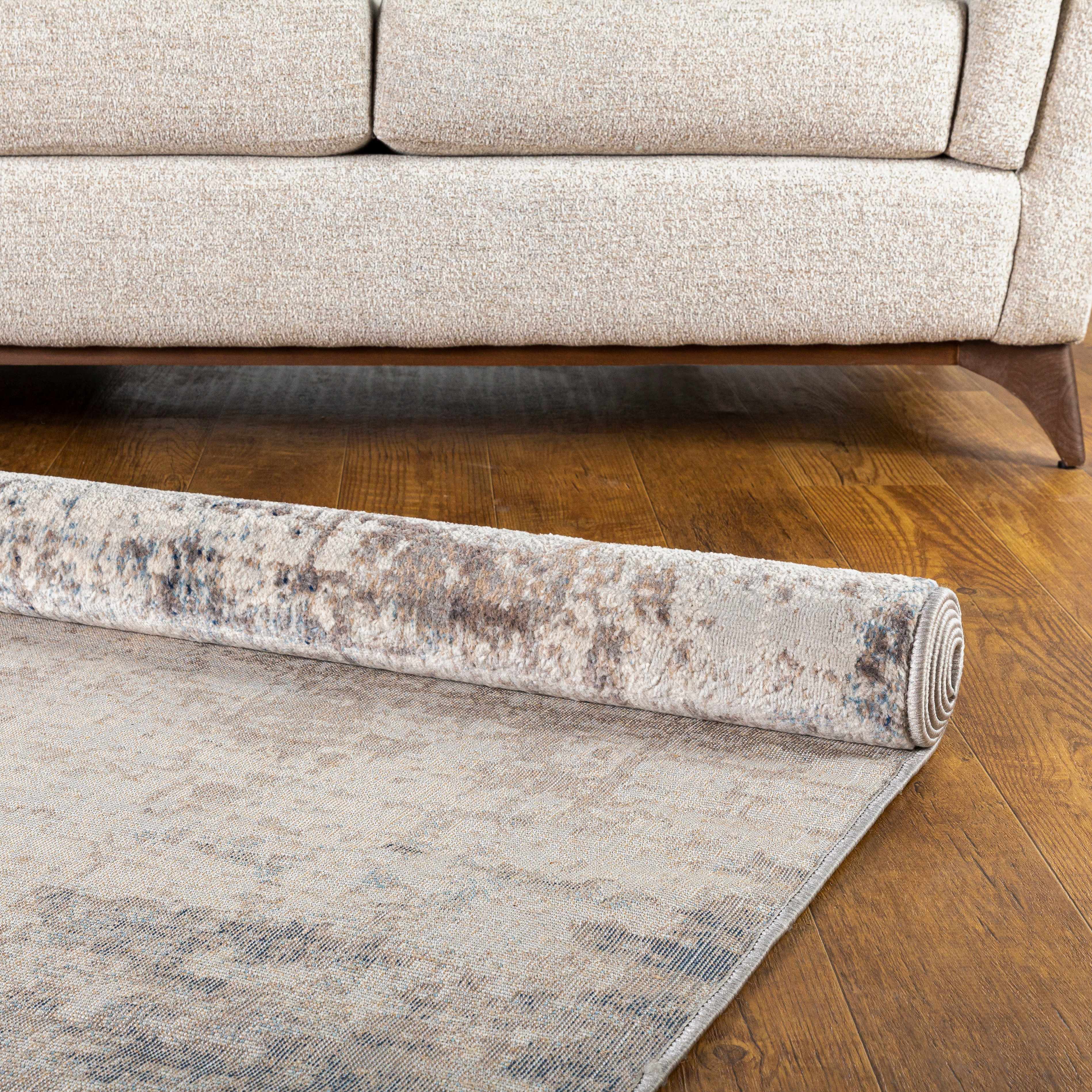 Alcove Abstract Area Rug - Image 11