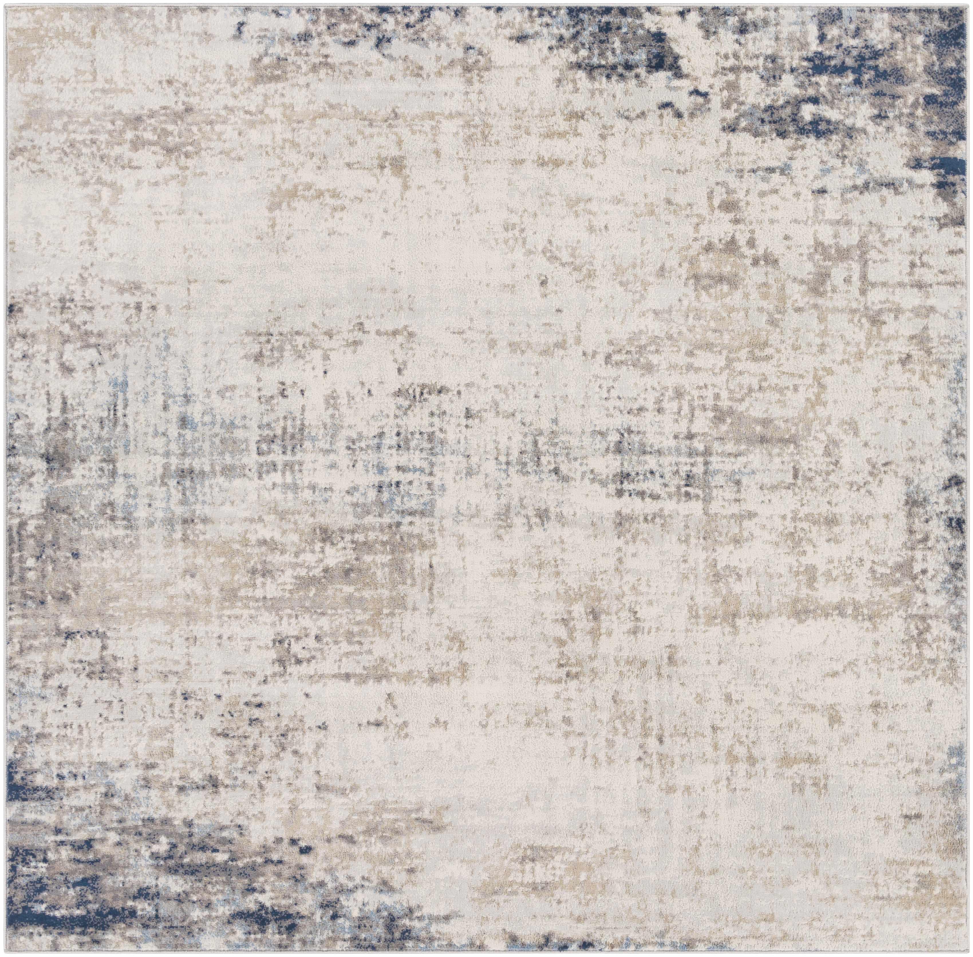 Alcove Abstract Area Rug - Image 12