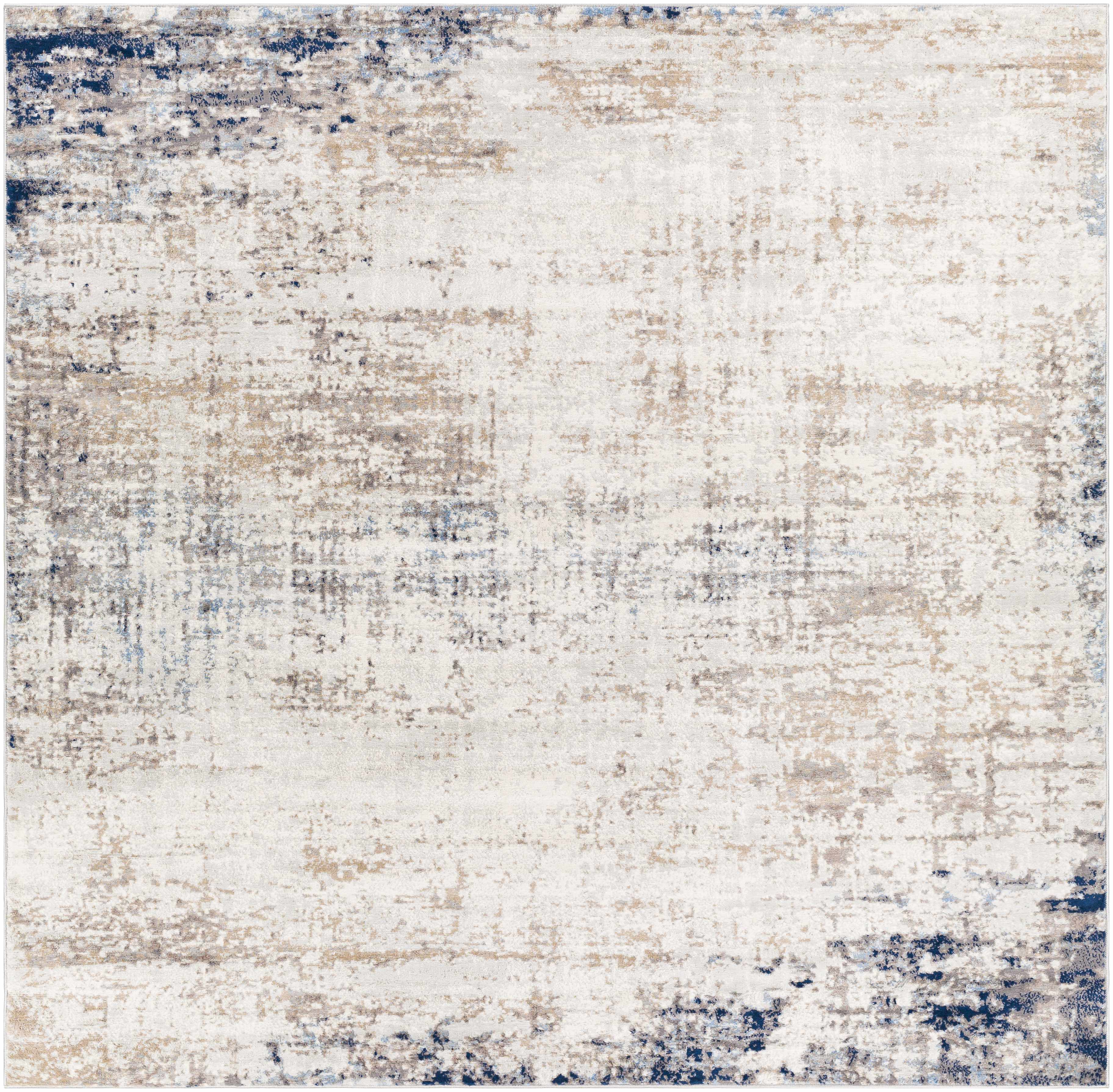Alcove Abstract Area Rug - Image 15
