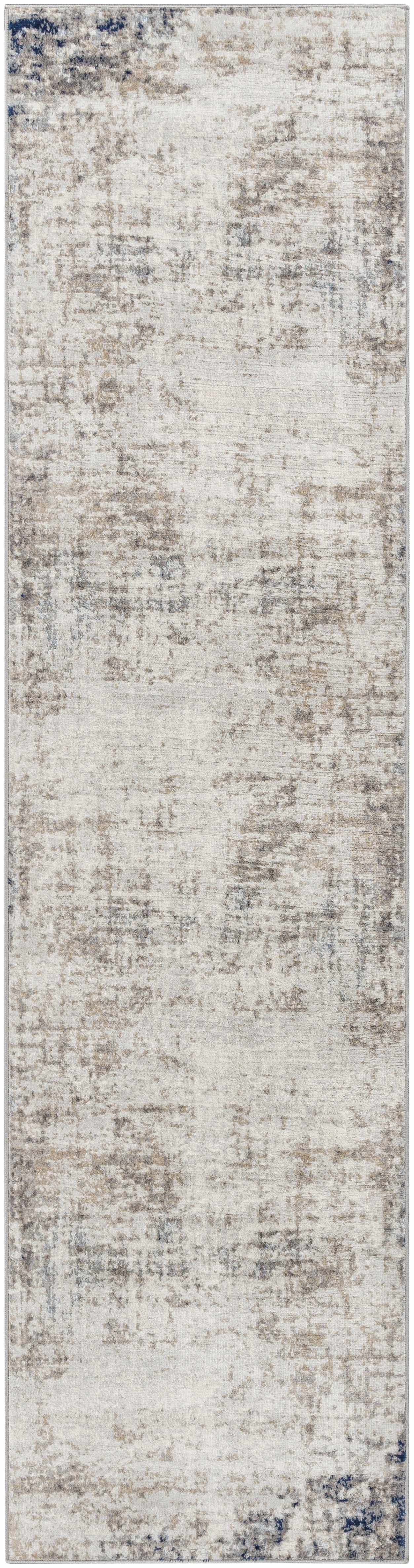 Alcove Abstract Area Rug - Image 16