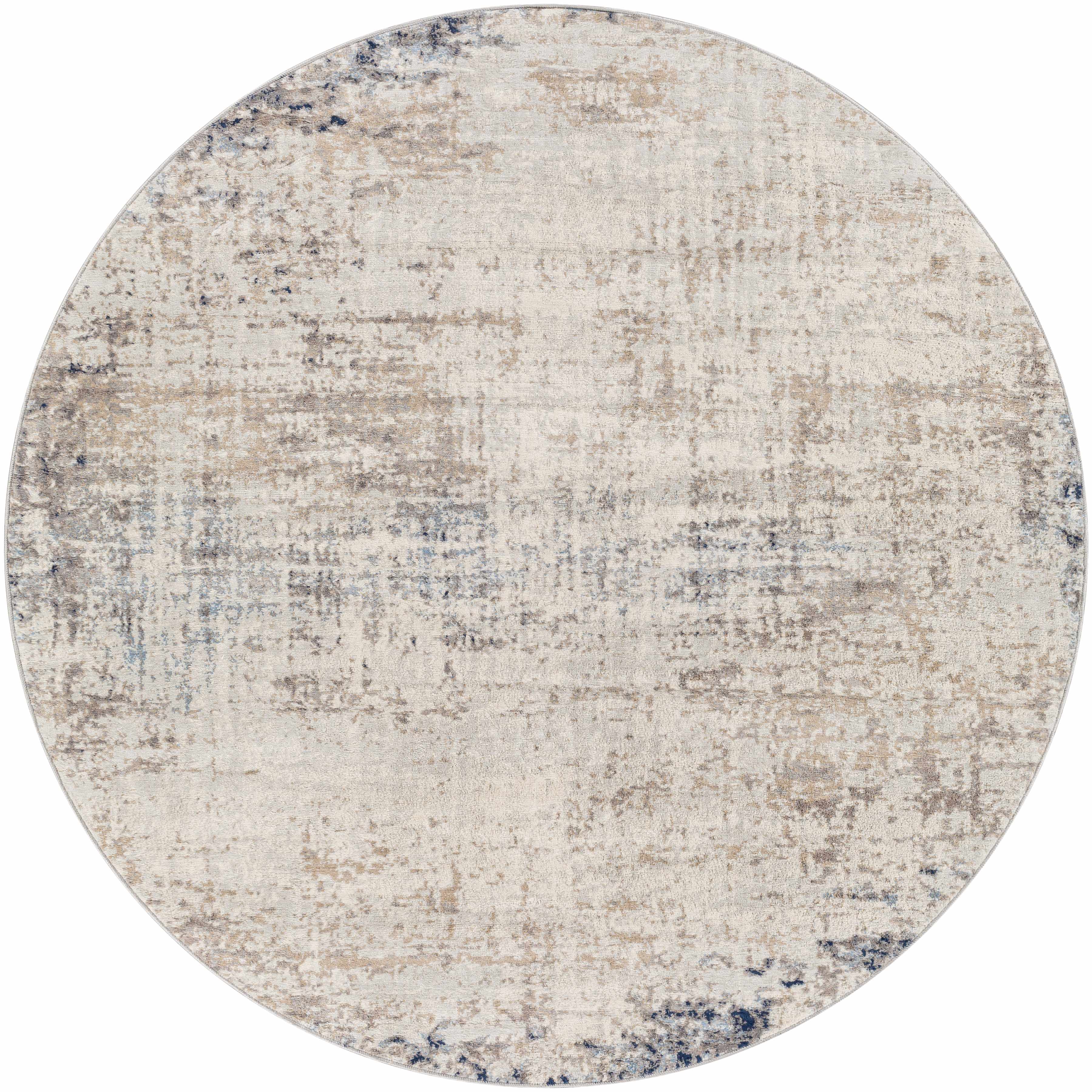 Alcove Abstract Area Rug - Image 17
