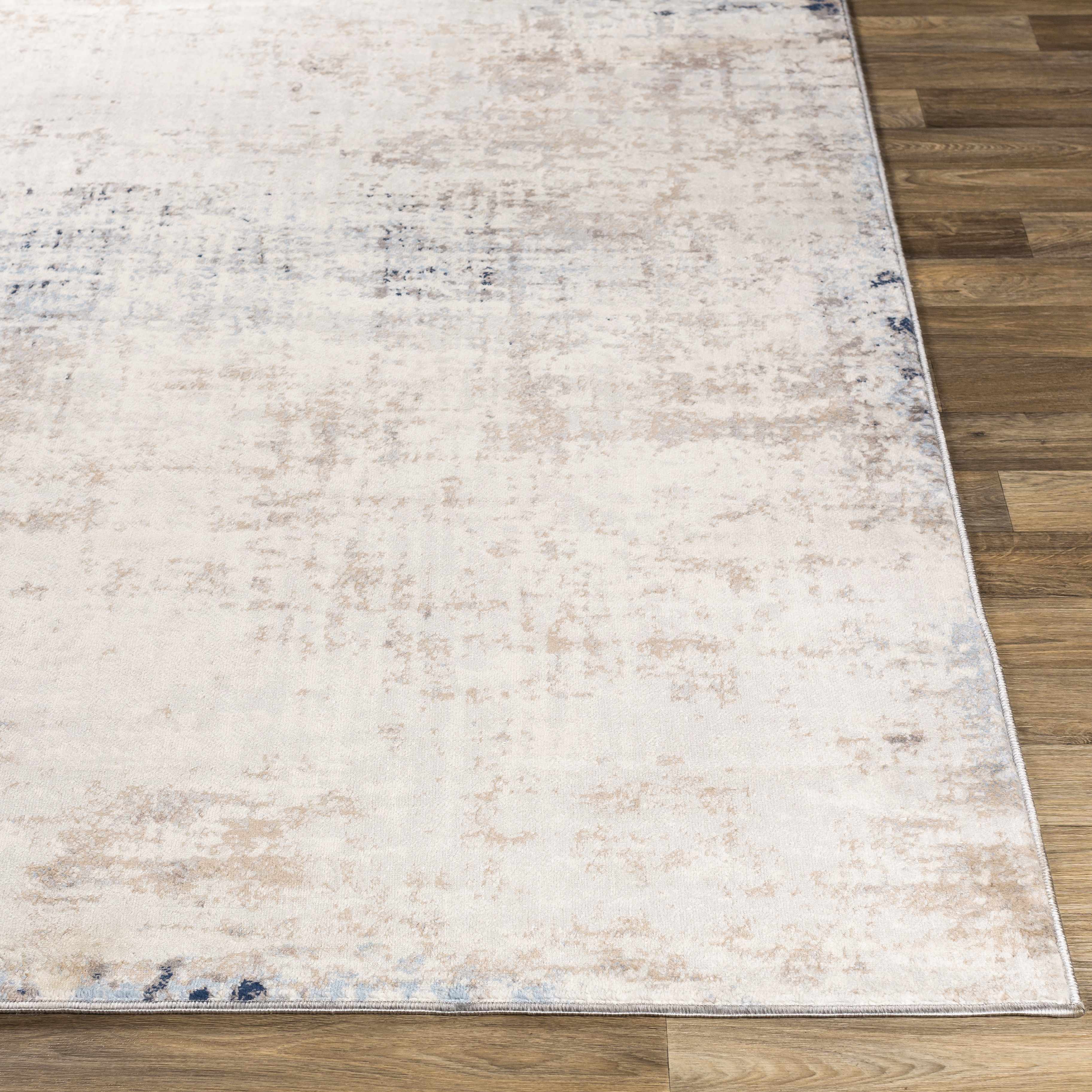 Alcove Abstract Area Rug - Image 5