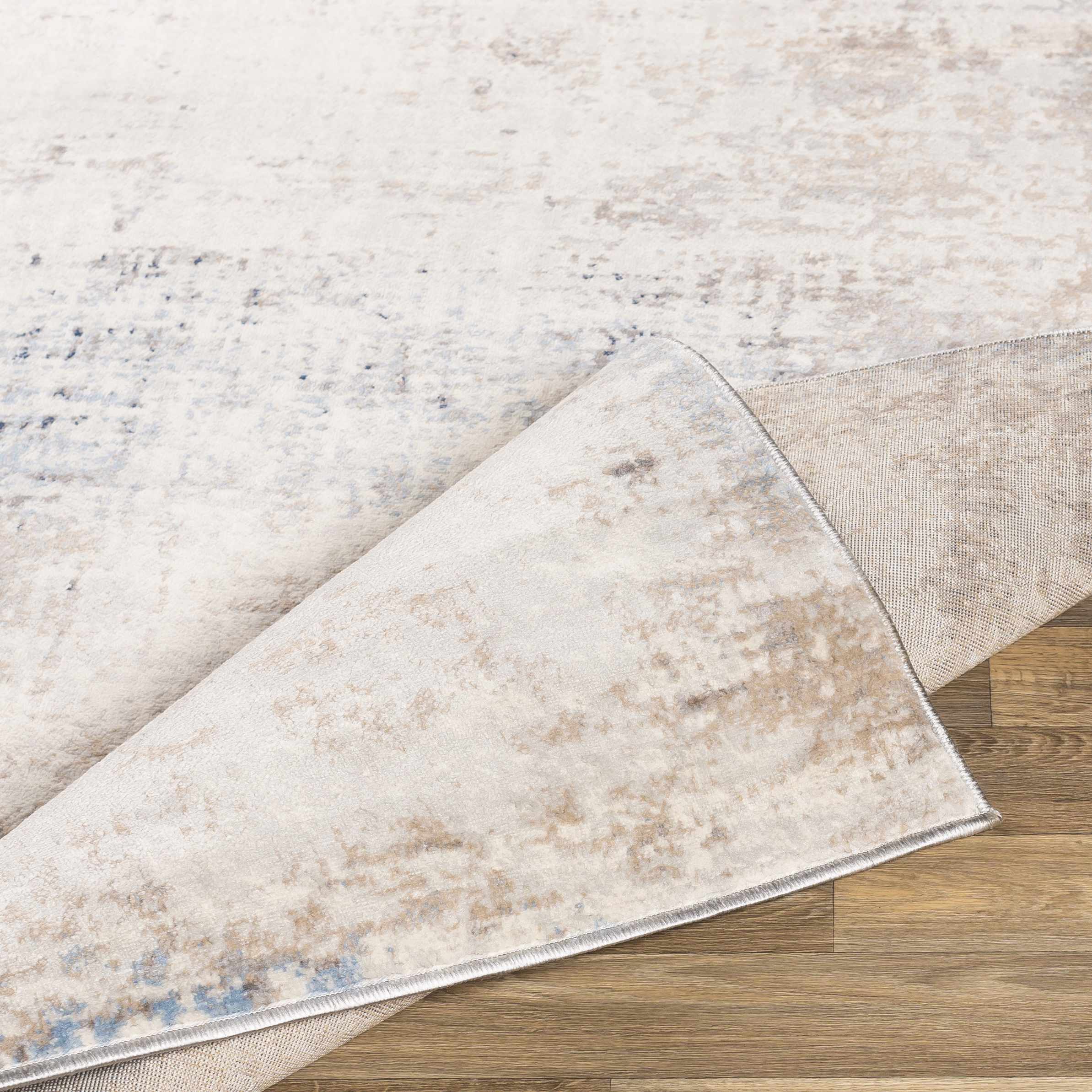 Alcove Abstract Area Rug - Image 6