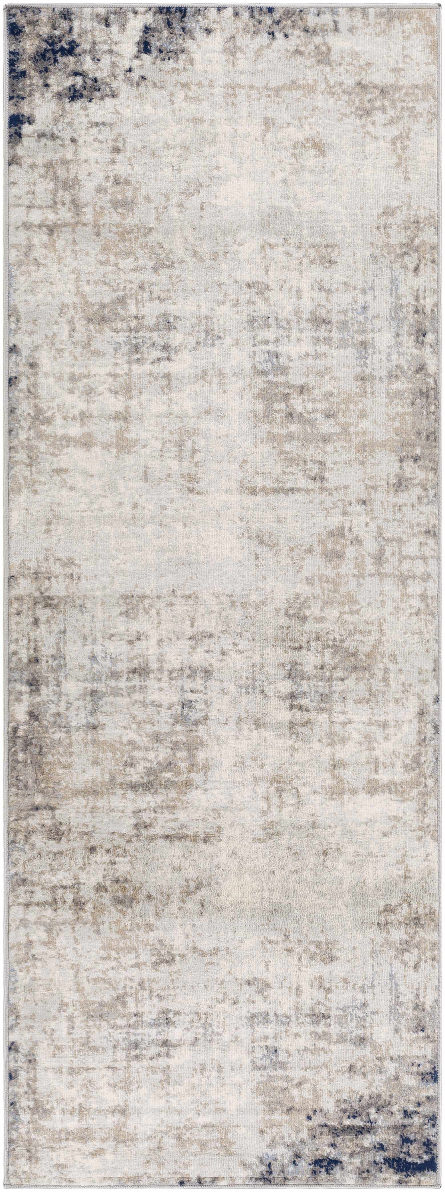 Alcove Abstract Area Rug - Image 9