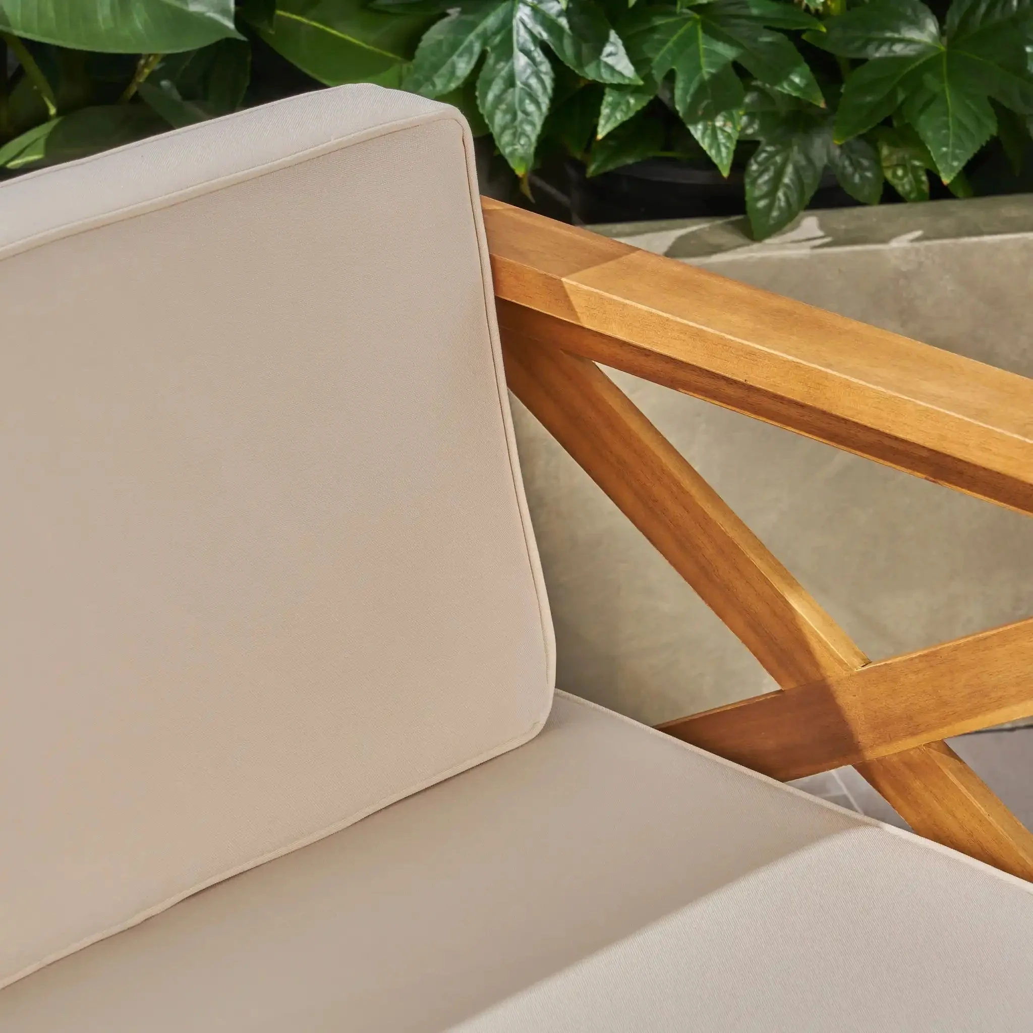 Alcove - L Shape Sofa Set - Image 8