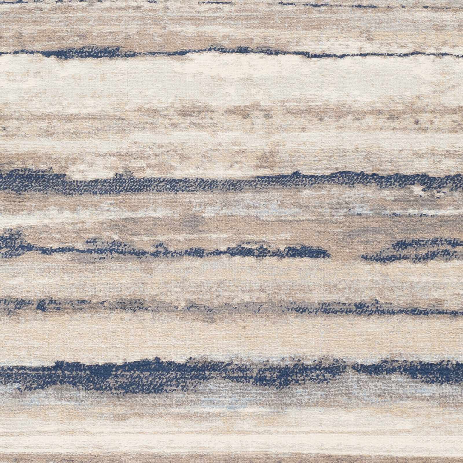 Aldavilla Abstract Striped Area Rug - Image 13