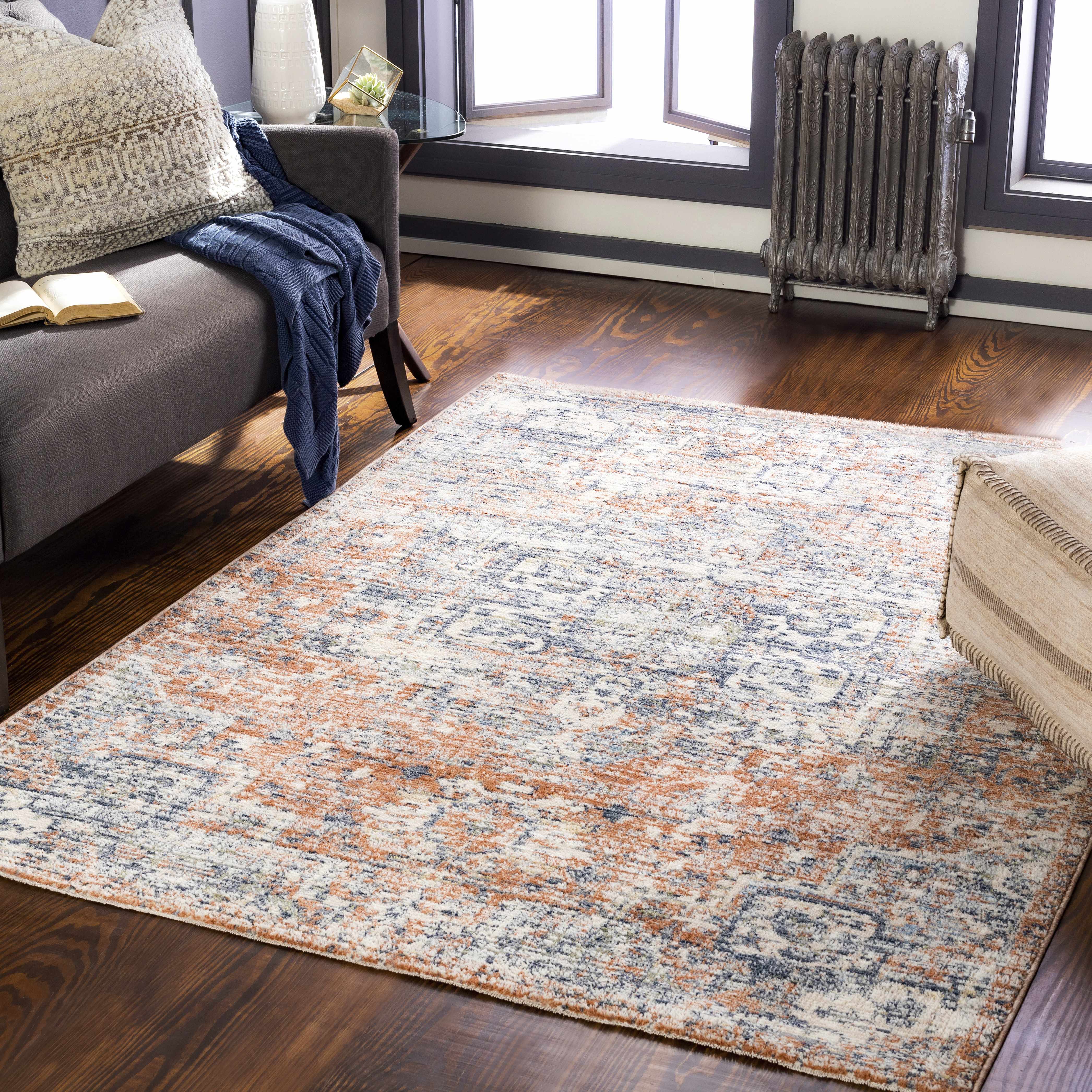 Alderton Area Rug - Clearance - Image 2