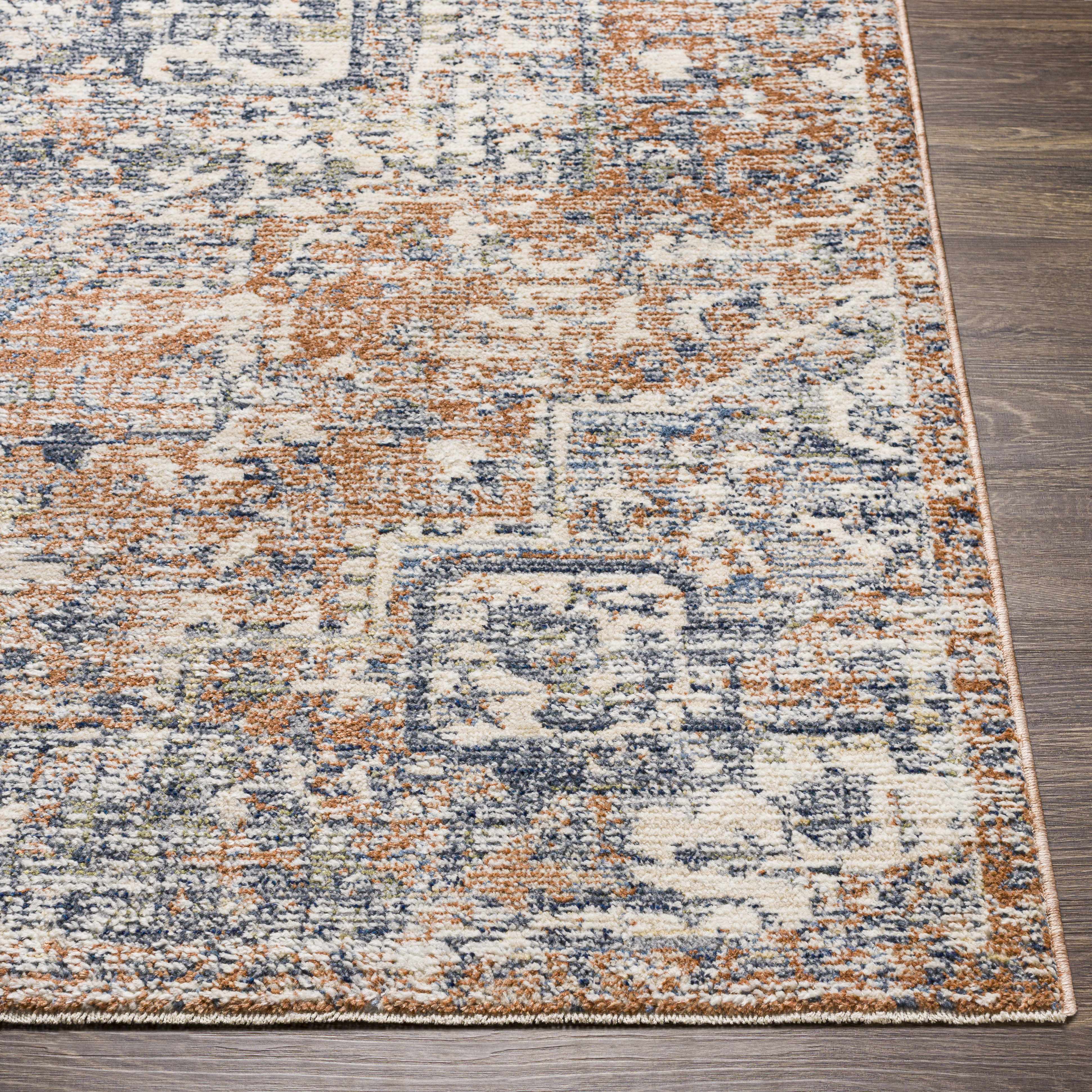 Alderton Area Rug - Clearance - Image 3