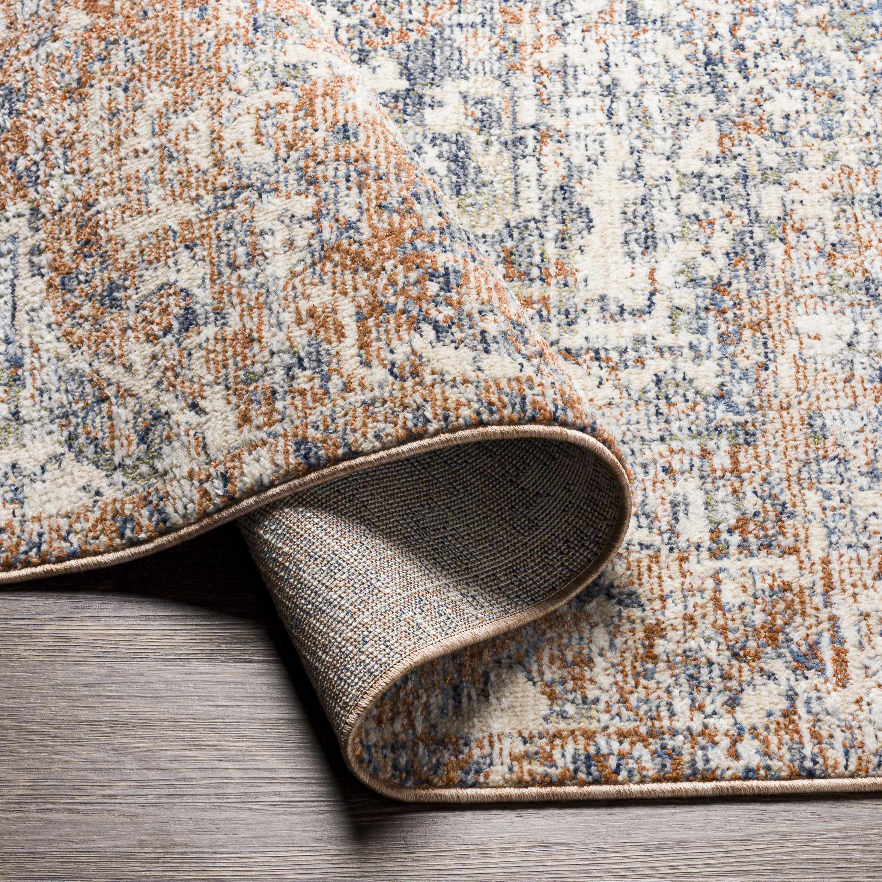 Alderton Area Rug - Clearance - Image 4