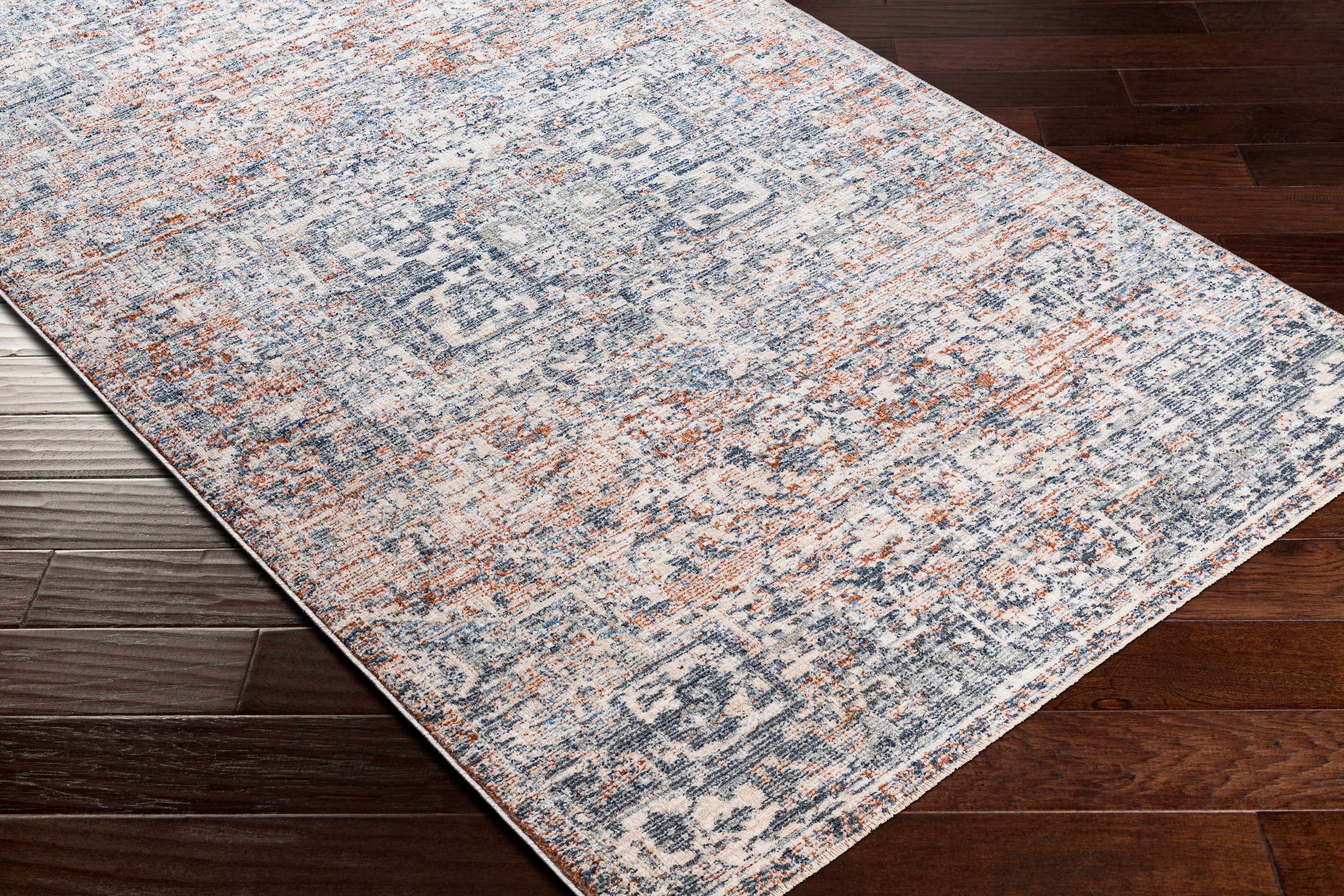 Alderton Area Rug - Clearance - Image 9