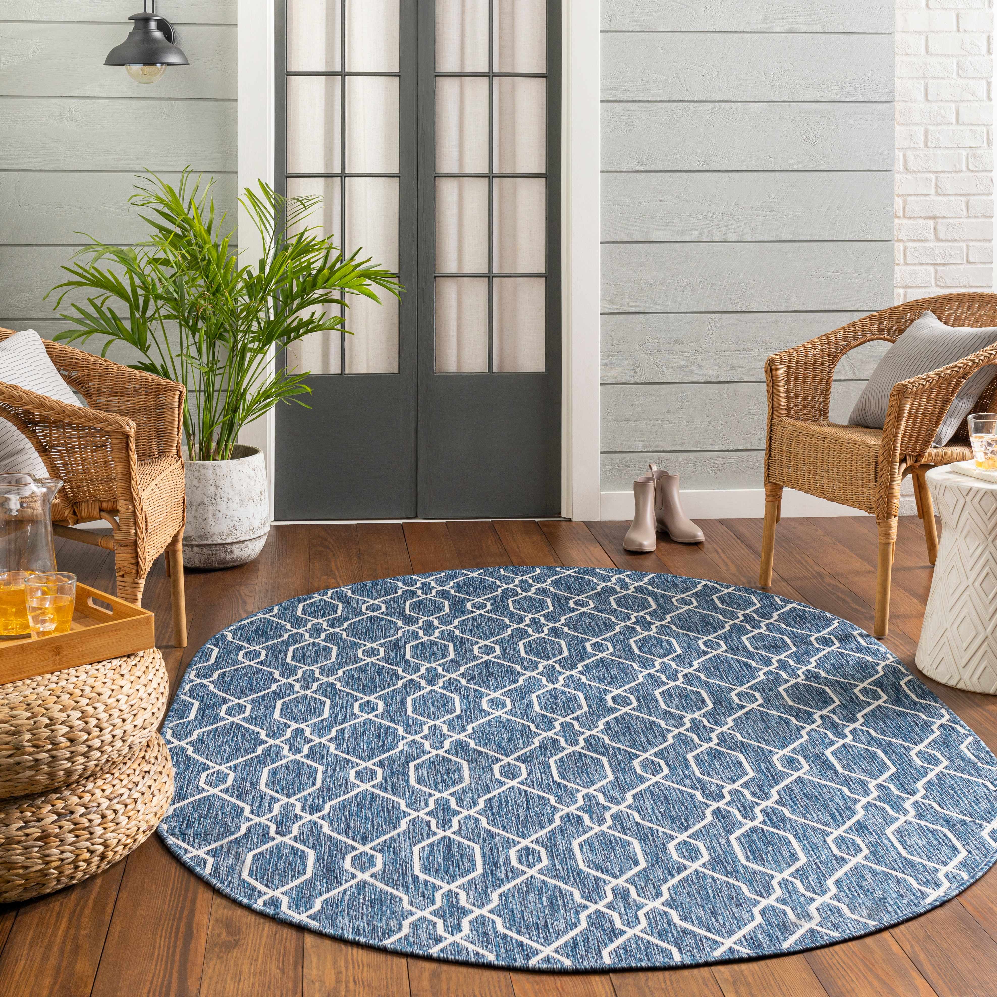Aldford Area Rug - Clearance - Image 16