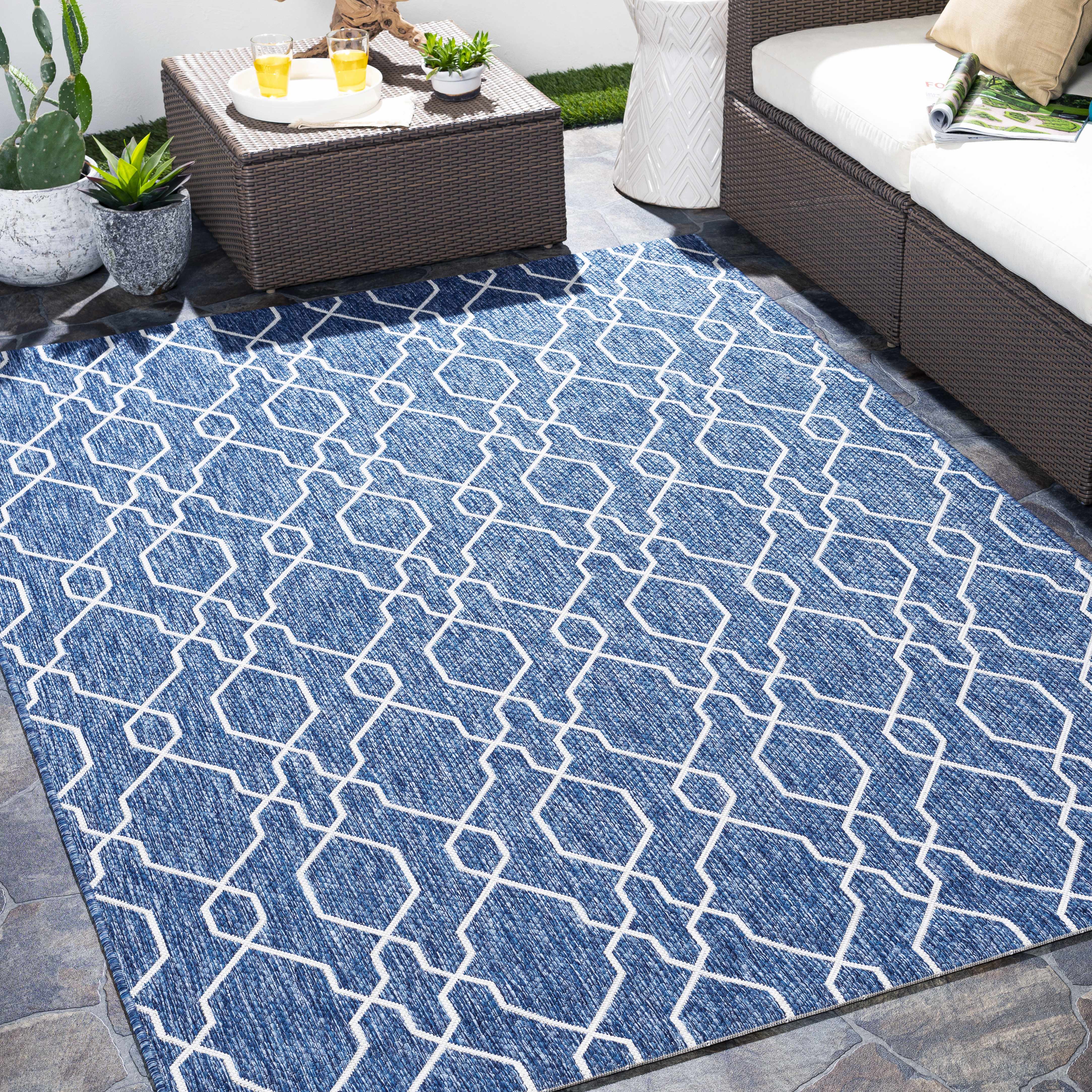 Aldford Area Rug - Clearance - Image 2