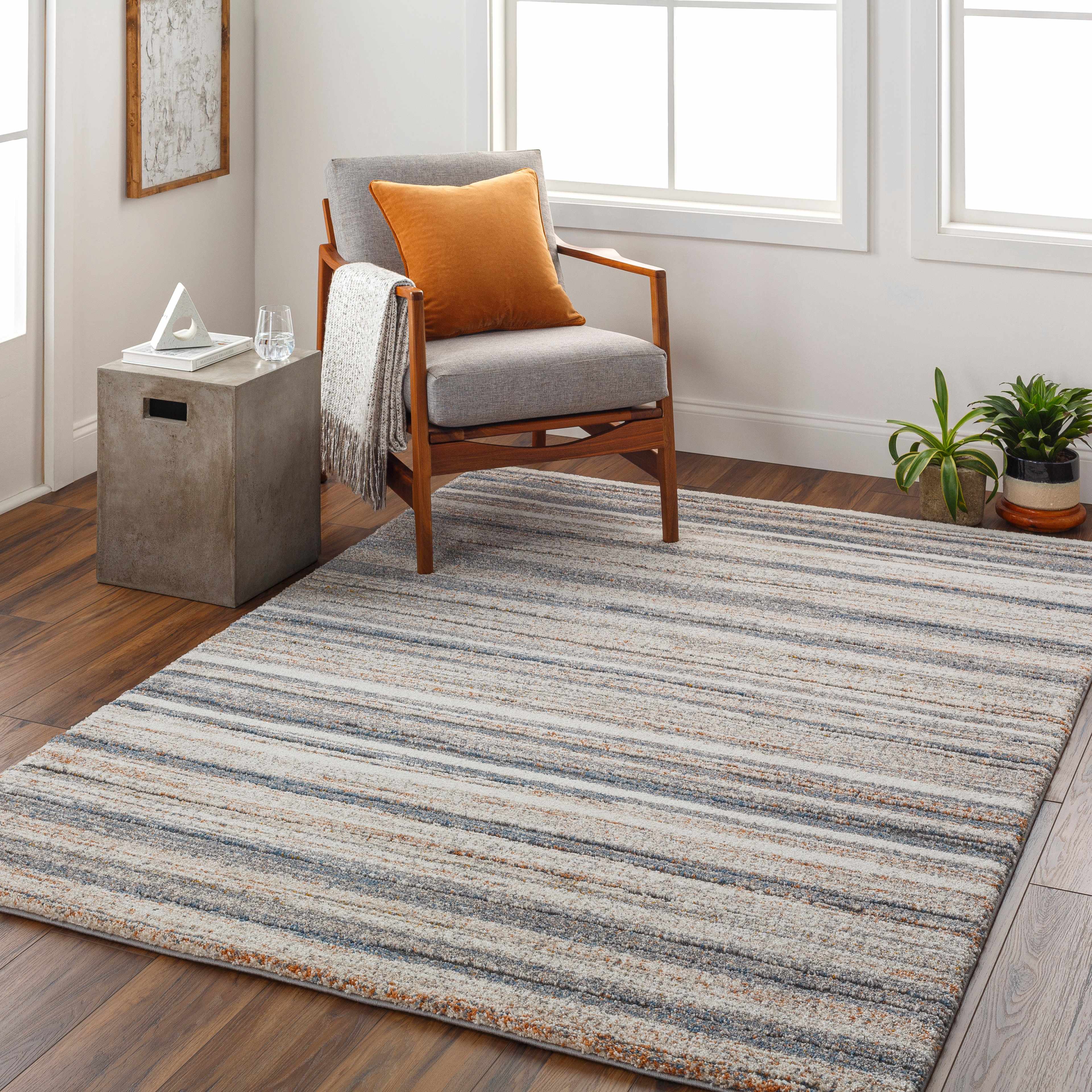 Alejo Area Rug - Clearance - Image 2