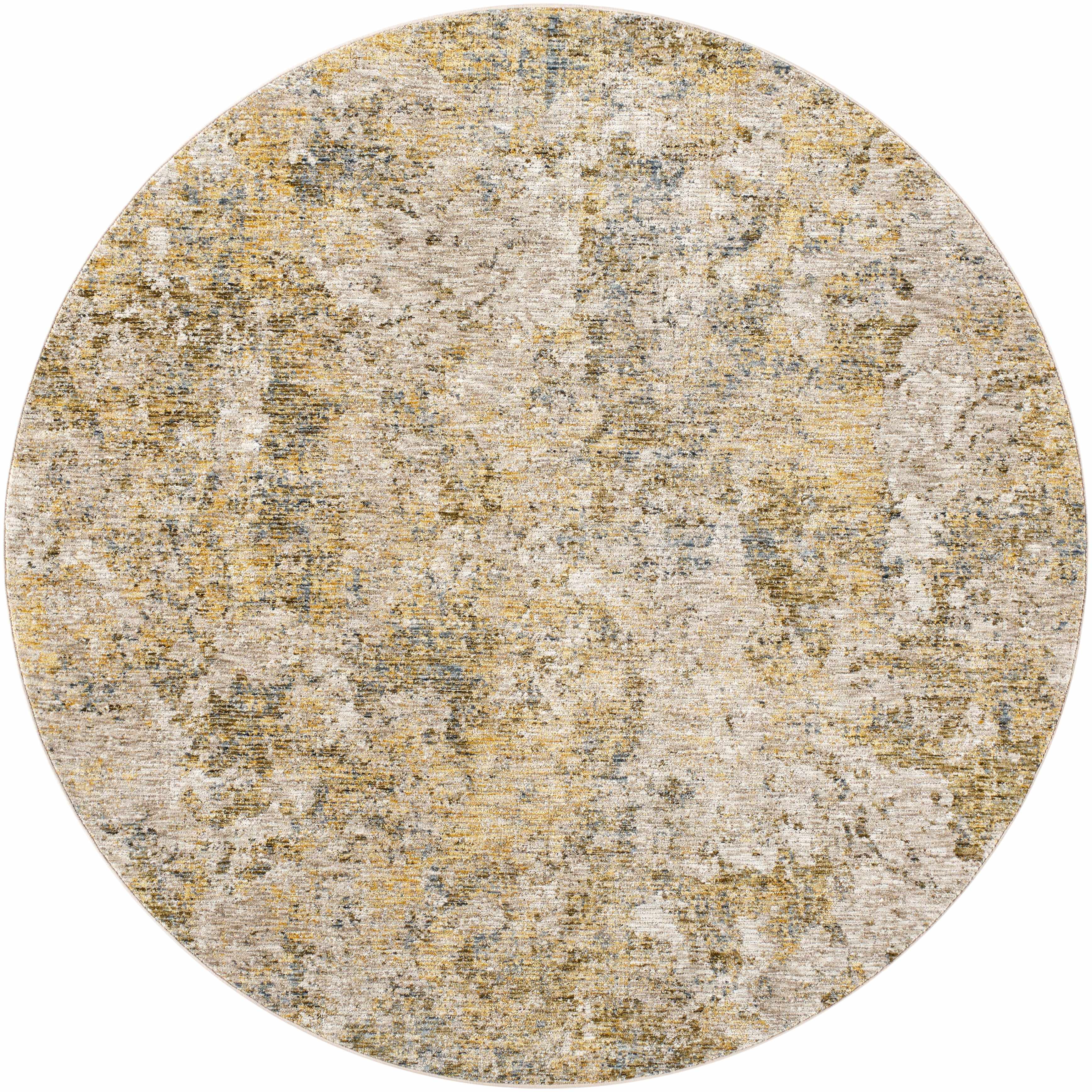 Aleka Rich Textured Rug - Clearance - Image 10