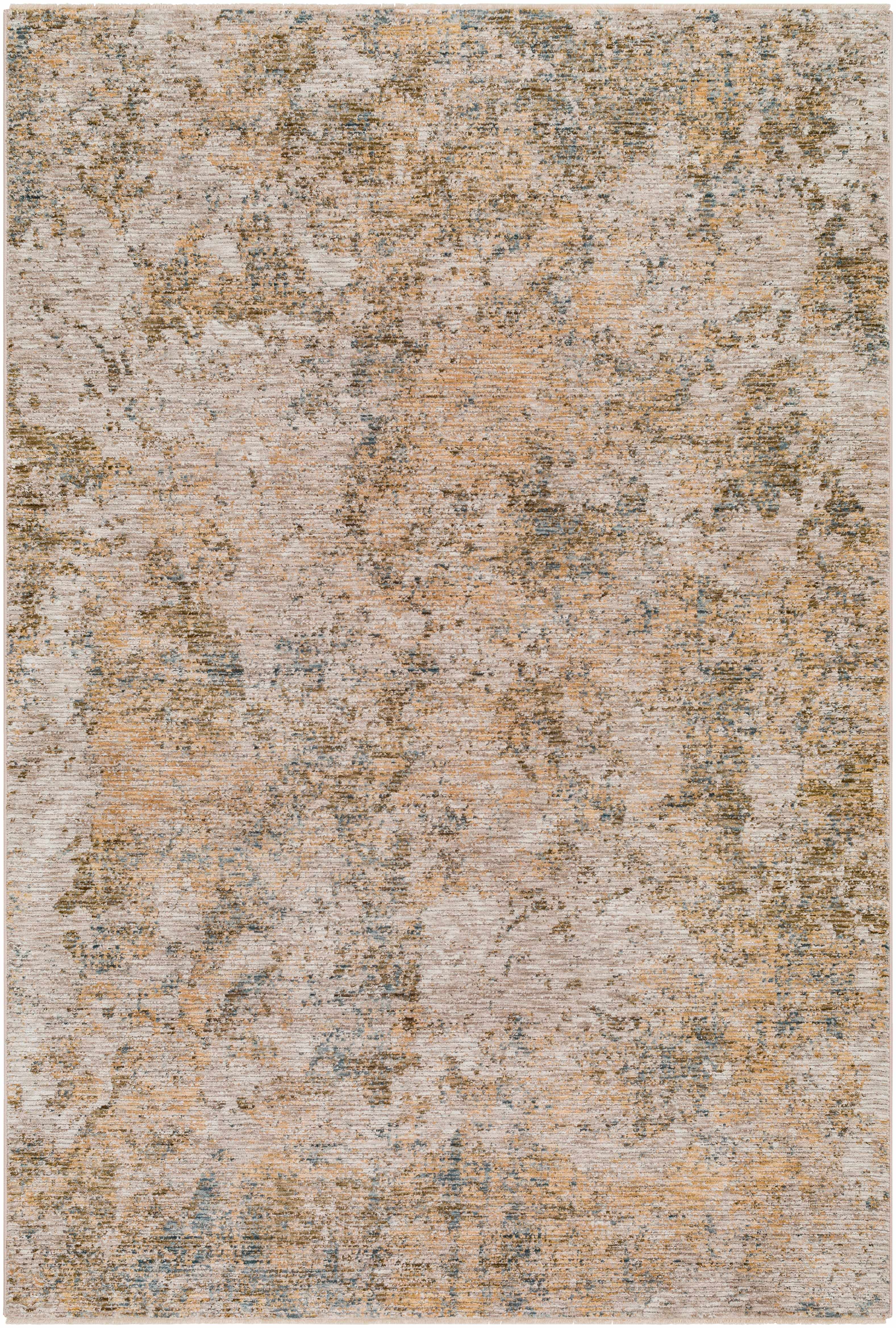 Aleka Rich Textured Rug - Clearance - Image 8