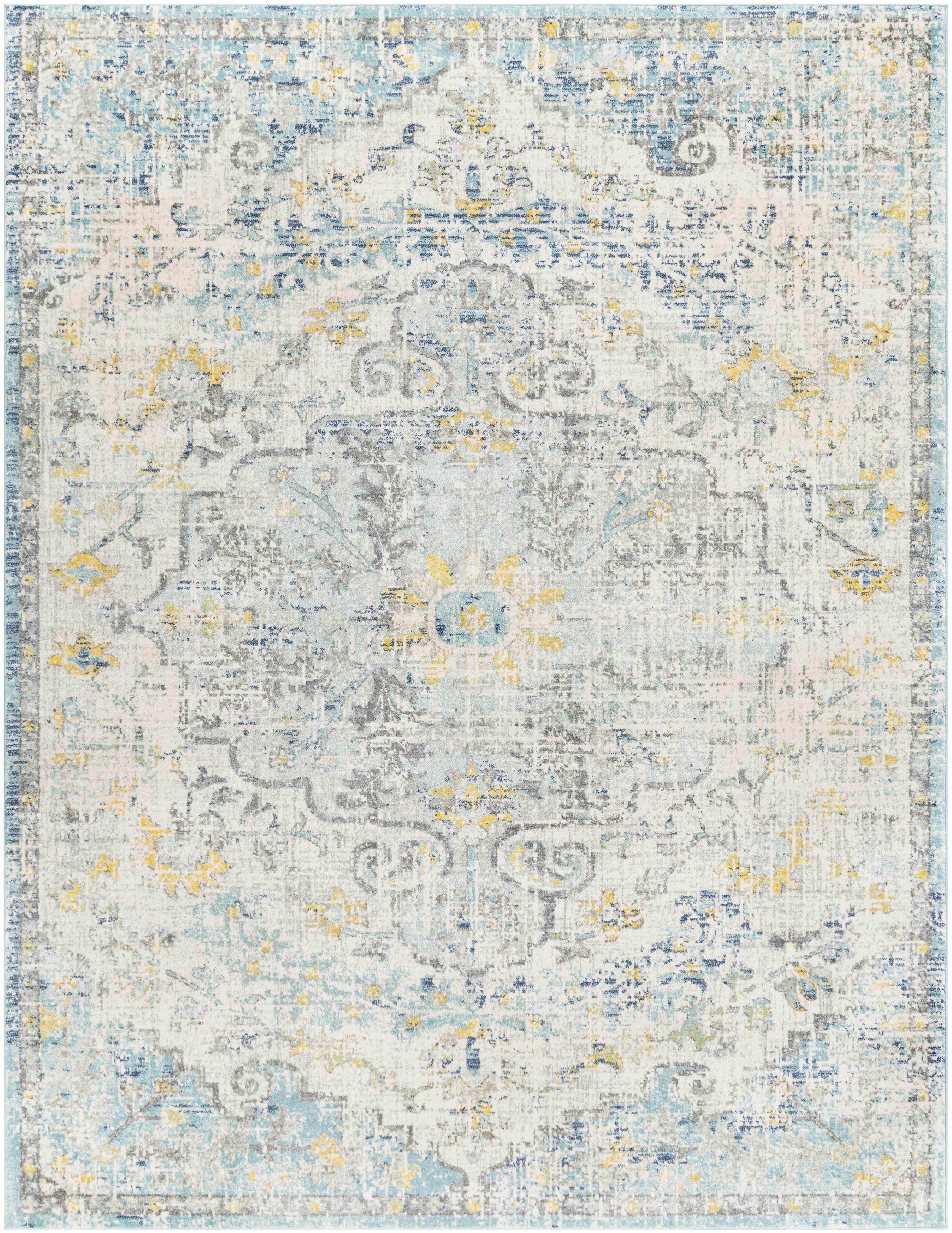 Aleknagik Area Rug